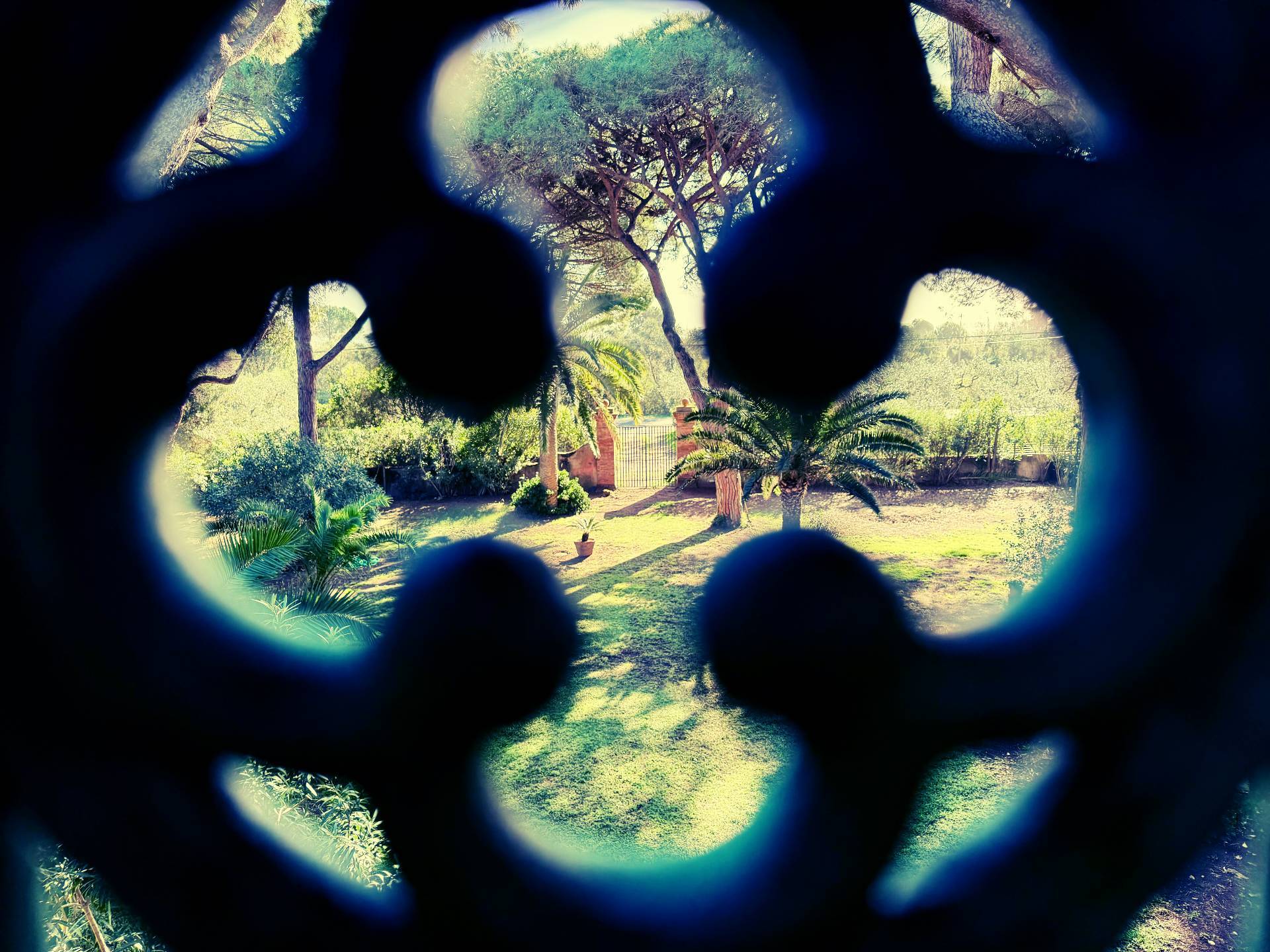 Villa storica in vendita a Orbetello, Giannella