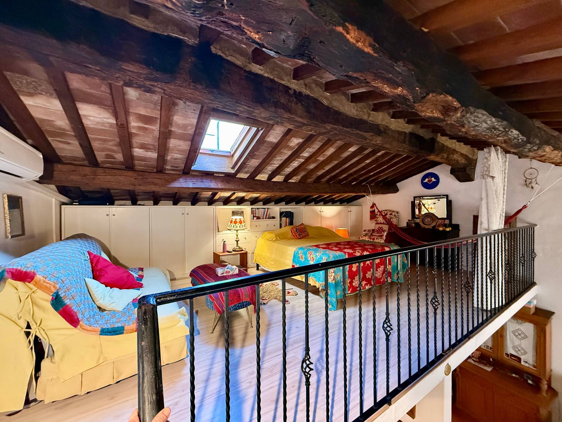 Appartamento indipendente in vendita a Orbetello, Centro storico