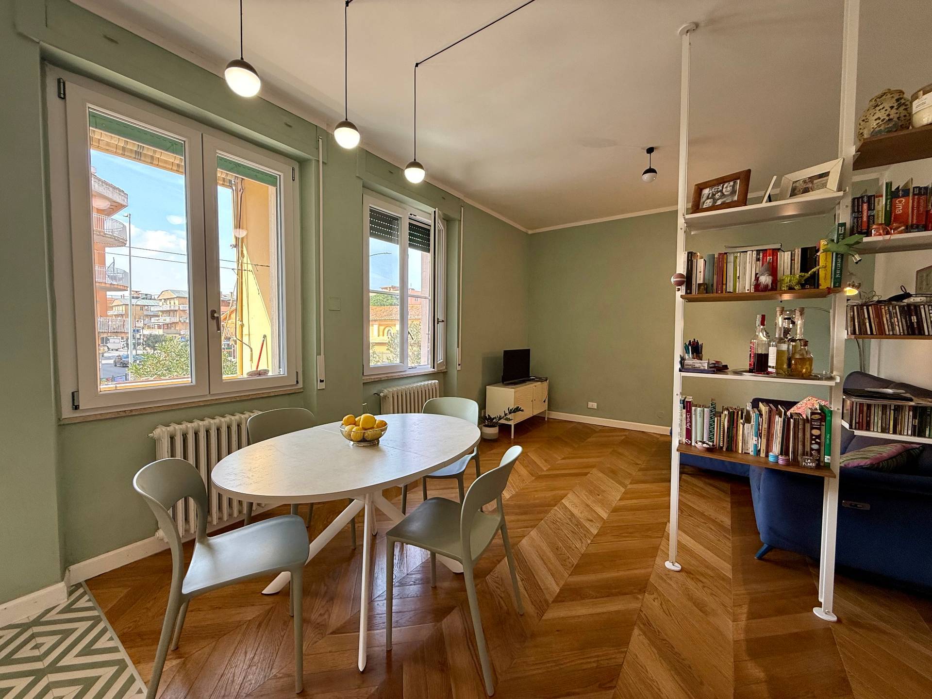 Appartamento in vendita a Orbetello, Orbetello Neghelli