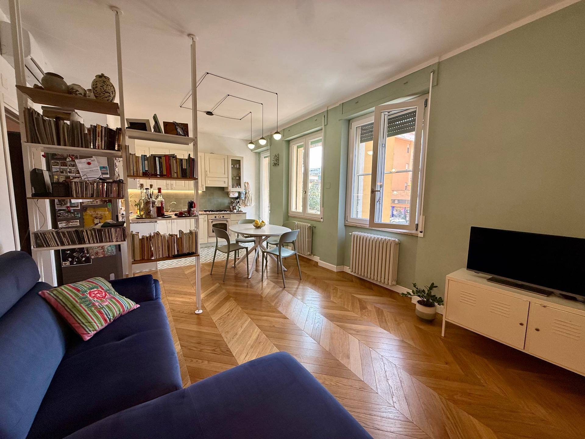 Appartamento in vendita a Orbetello, Orbetello Neghelli