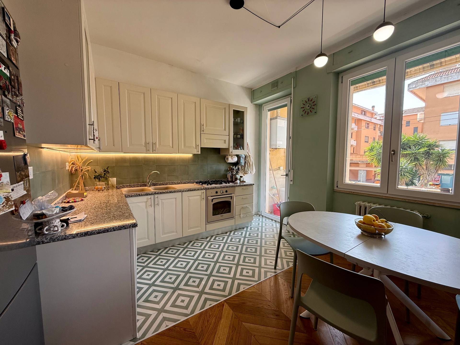 Appartamento in vendita a Orbetello, Orbetello Neghelli