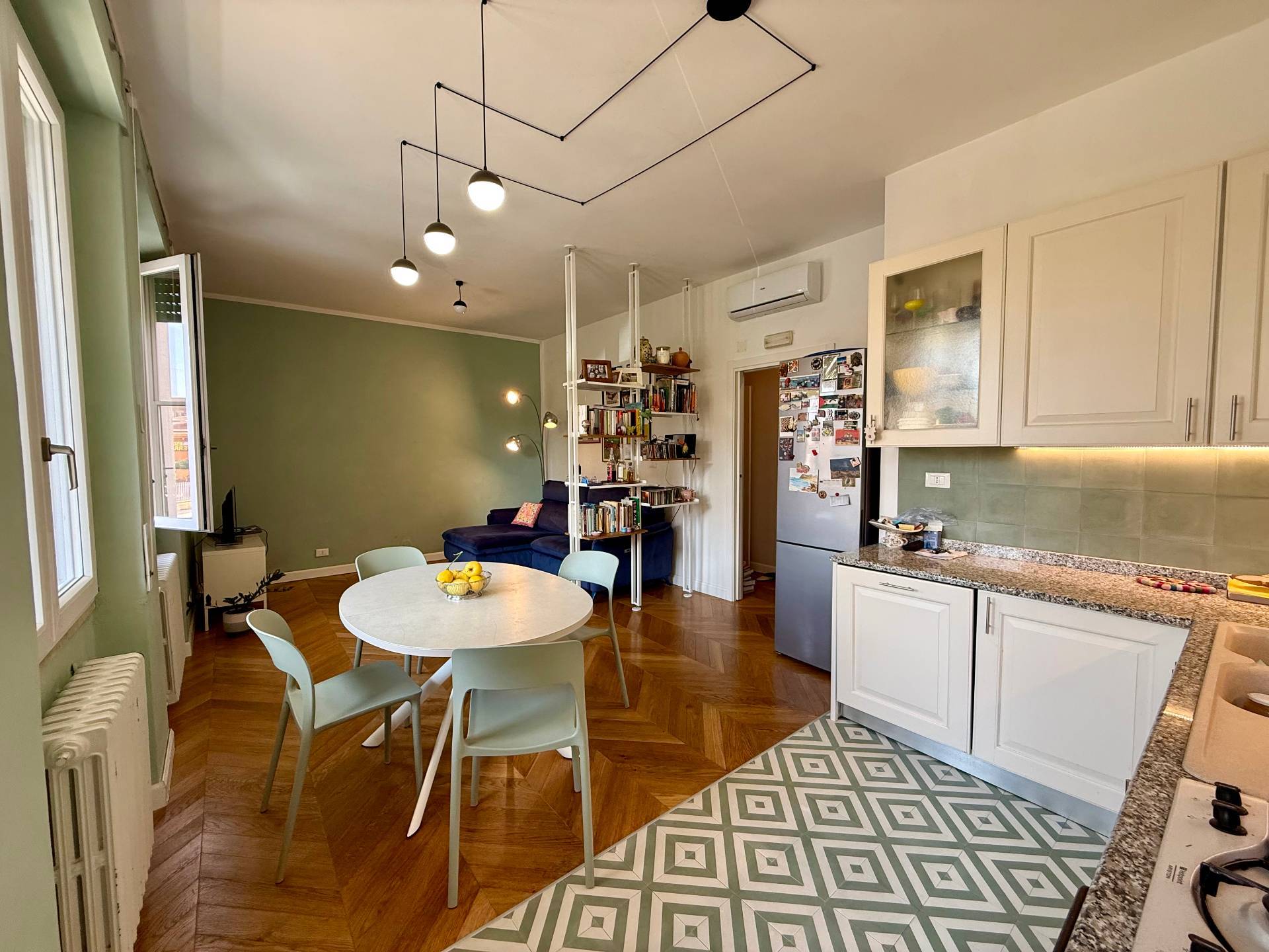 Appartamento in vendita a Orbetello, Orbetello Neghelli