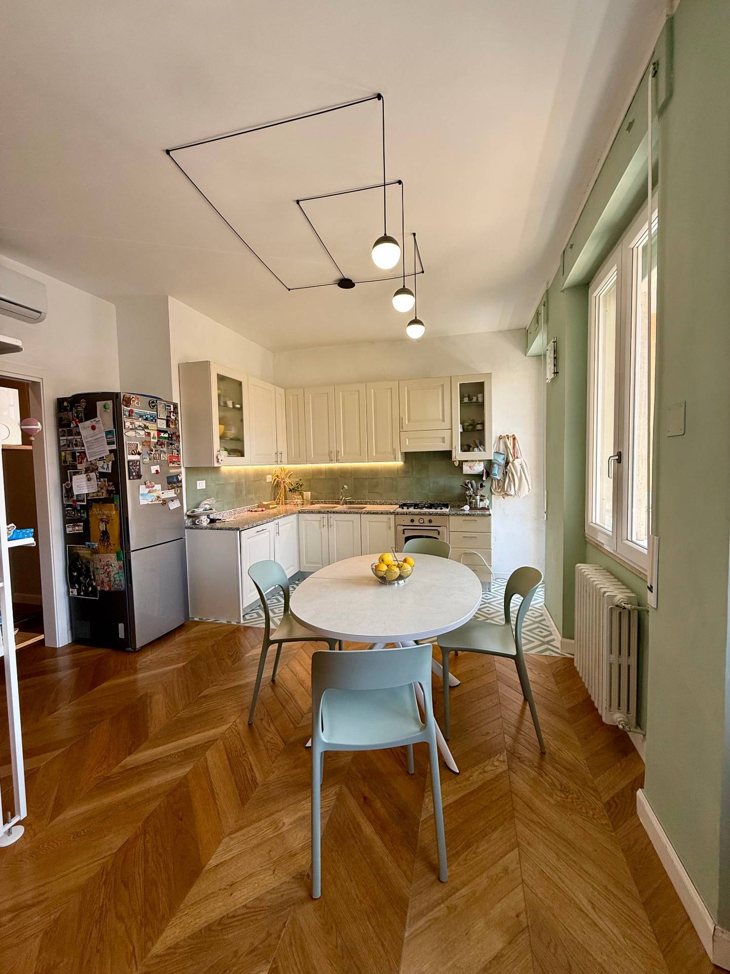 Appartamento in vendita a Orbetello, Orbetello Neghelli