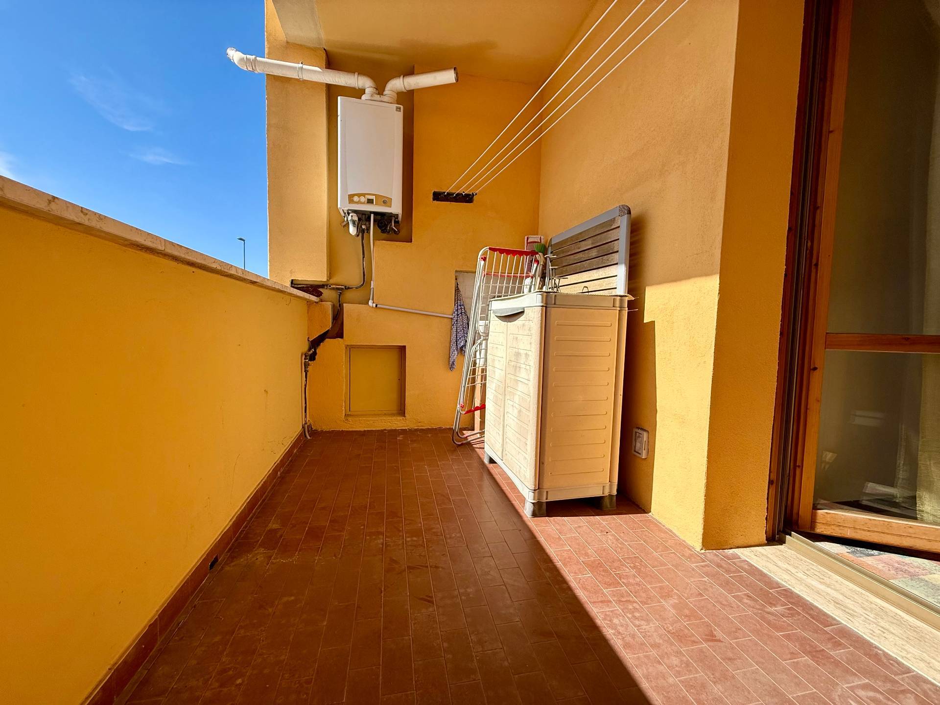 Appartamento in vendita a Orbetello, Orbetello Scalo