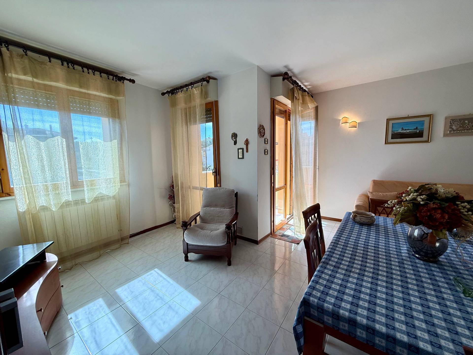 Appartamento in vendita a Orbetello, Orbetello Scalo