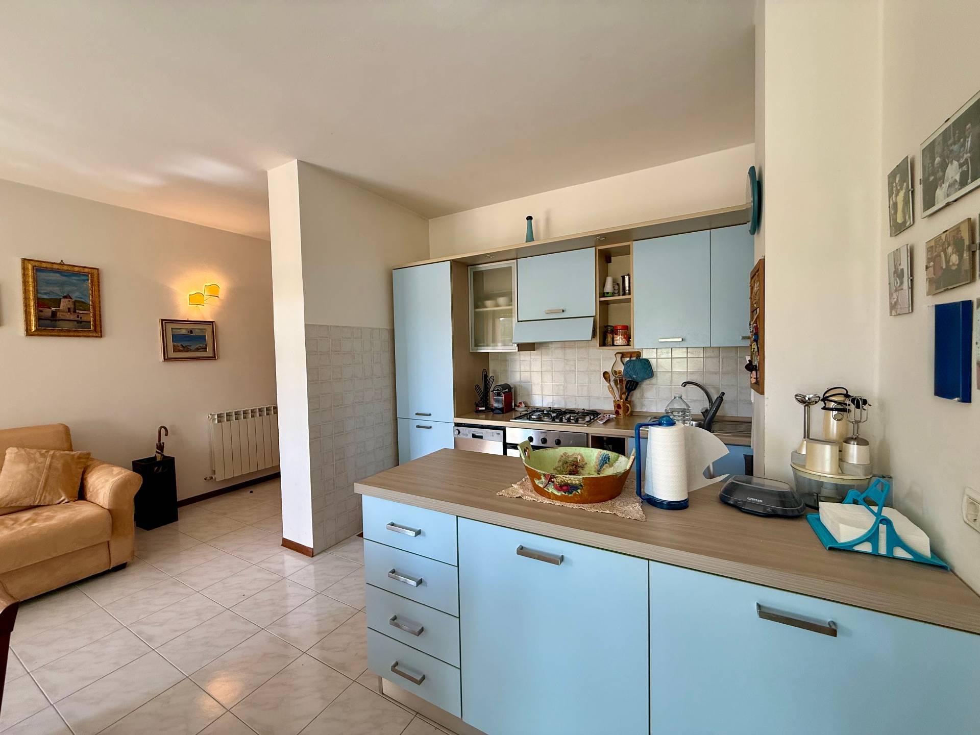 Appartamento in vendita a Orbetello, Orbetello Scalo