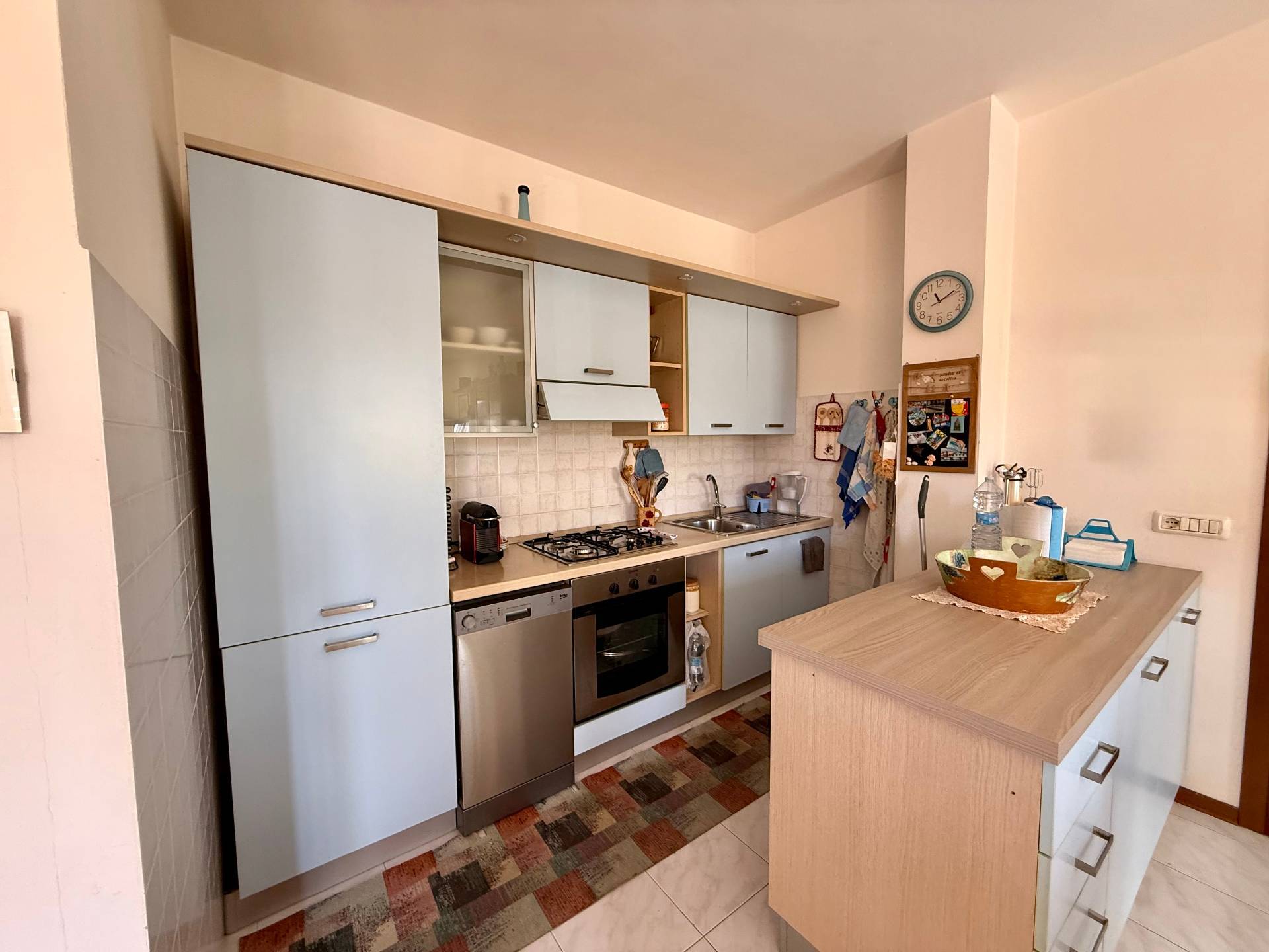 Appartamento in vendita a Orbetello, Orbetello Scalo