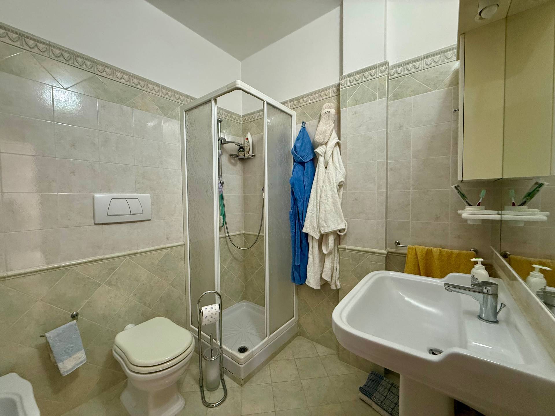 Appartamento in vendita a Orbetello, Orbetello Scalo