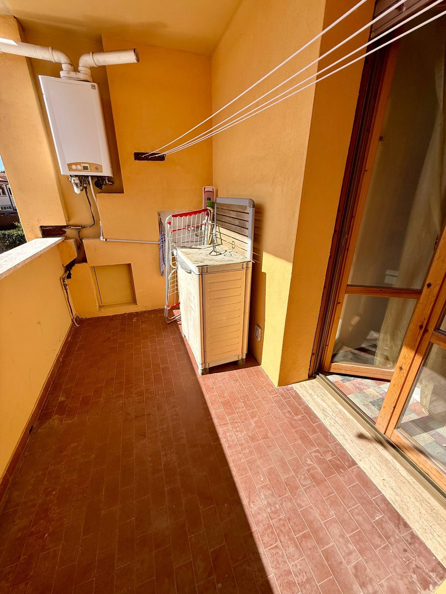 Appartamento in vendita a Orbetello, Orbetello Scalo