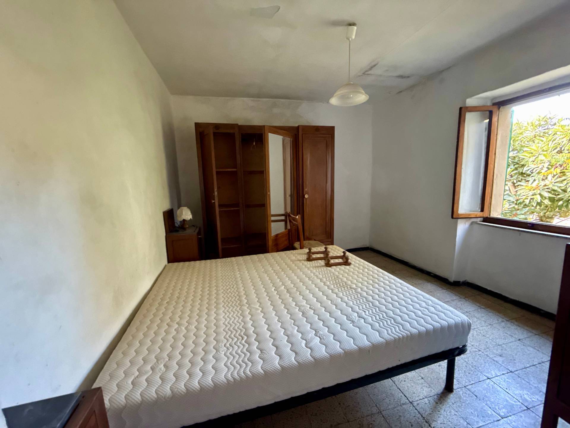 Casa indipendente in vendita a Magliano in Toscana, Pereta