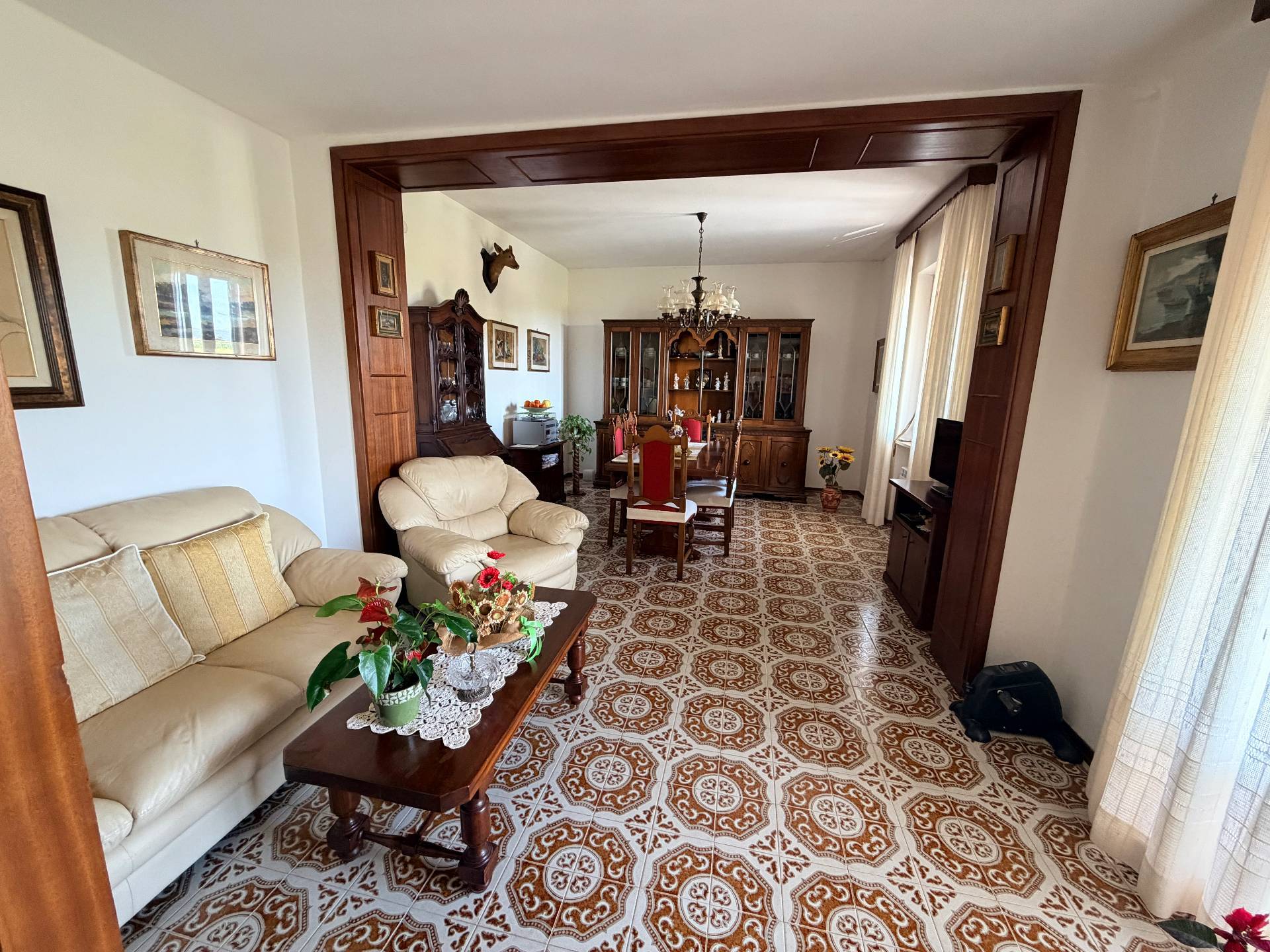 Rustico/Casale/Corte in vendita a Orbetello, San Donato