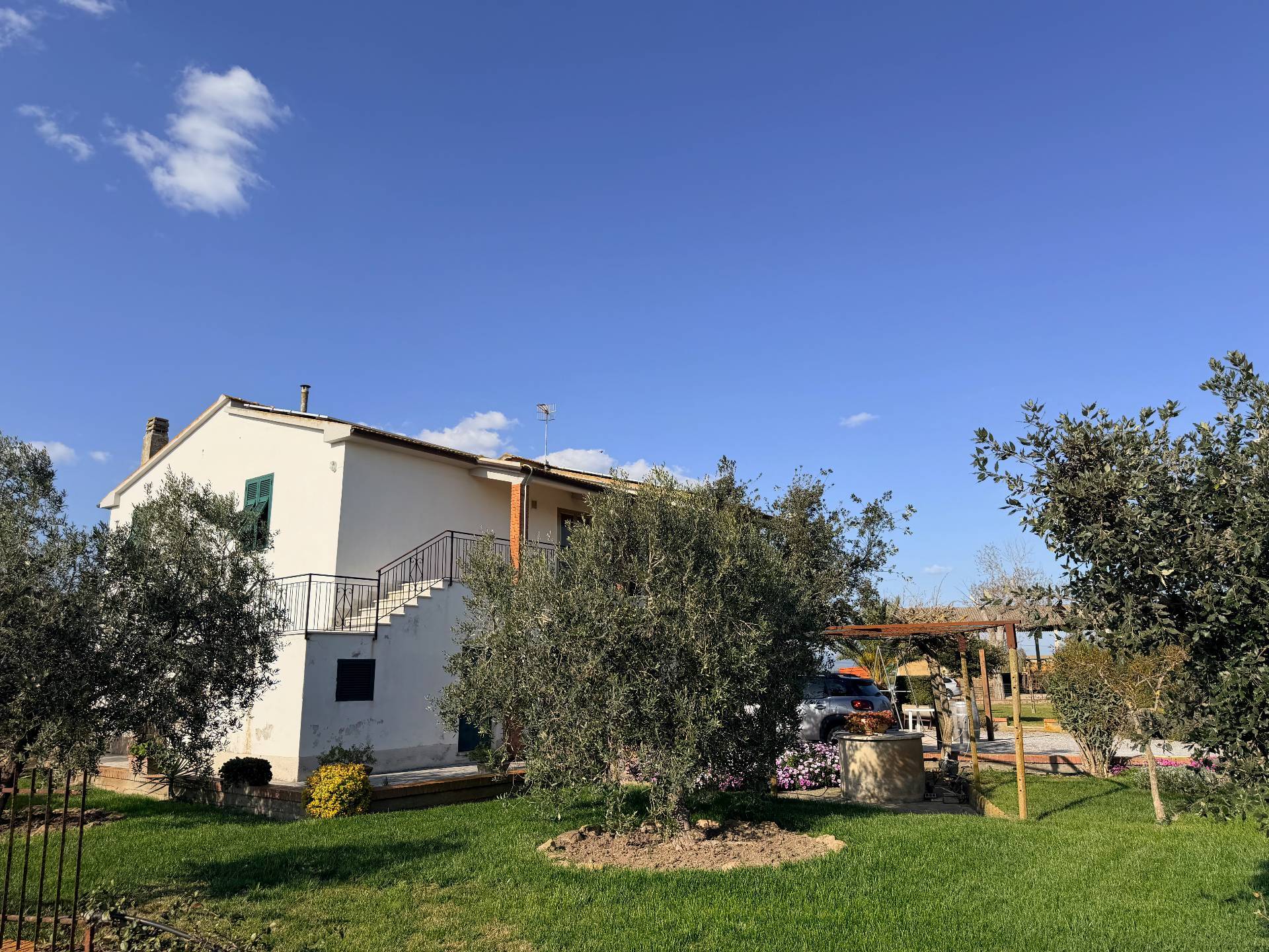 Rustico/Casale/Corte in vendita a Orbetello, San Donato