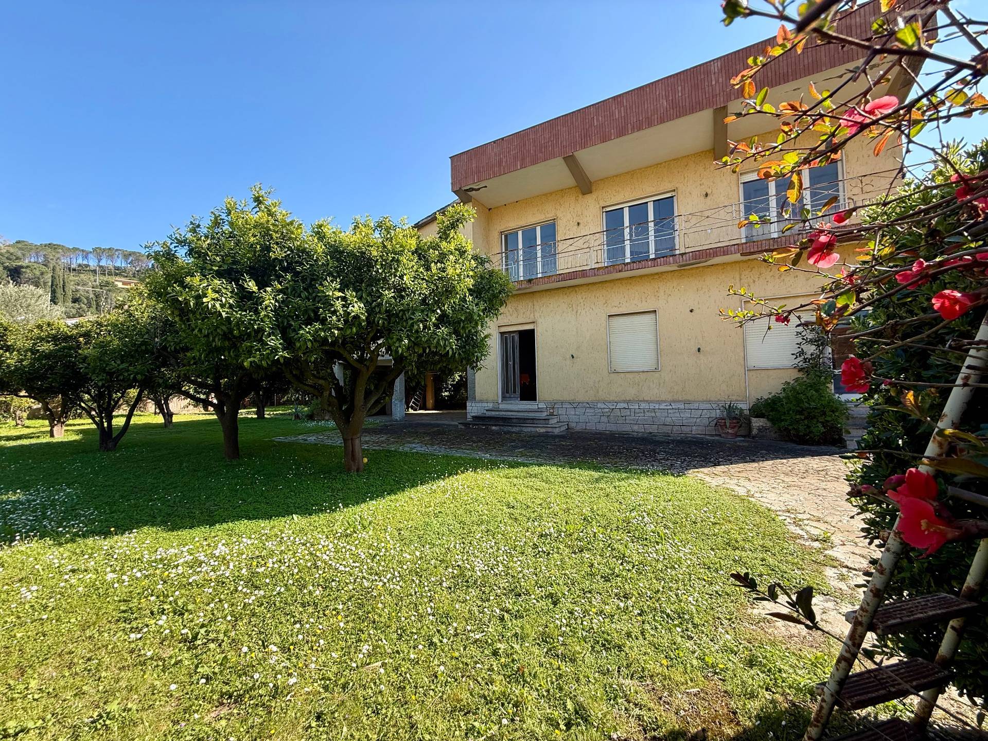 Villa in vendita a Monte Argentario, Pozzarello