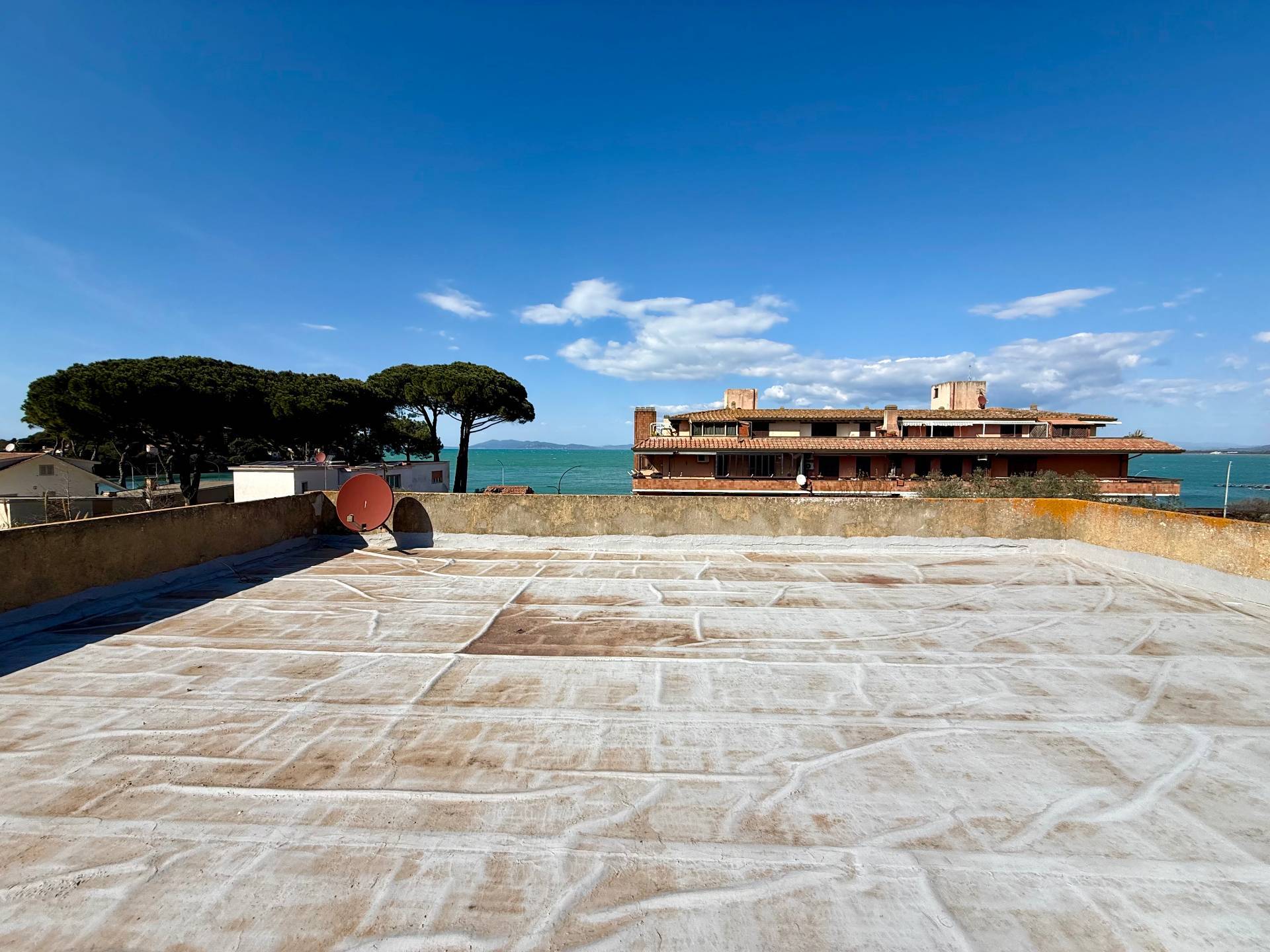 Villa in vendita a Monte Argentario, Pozzarello