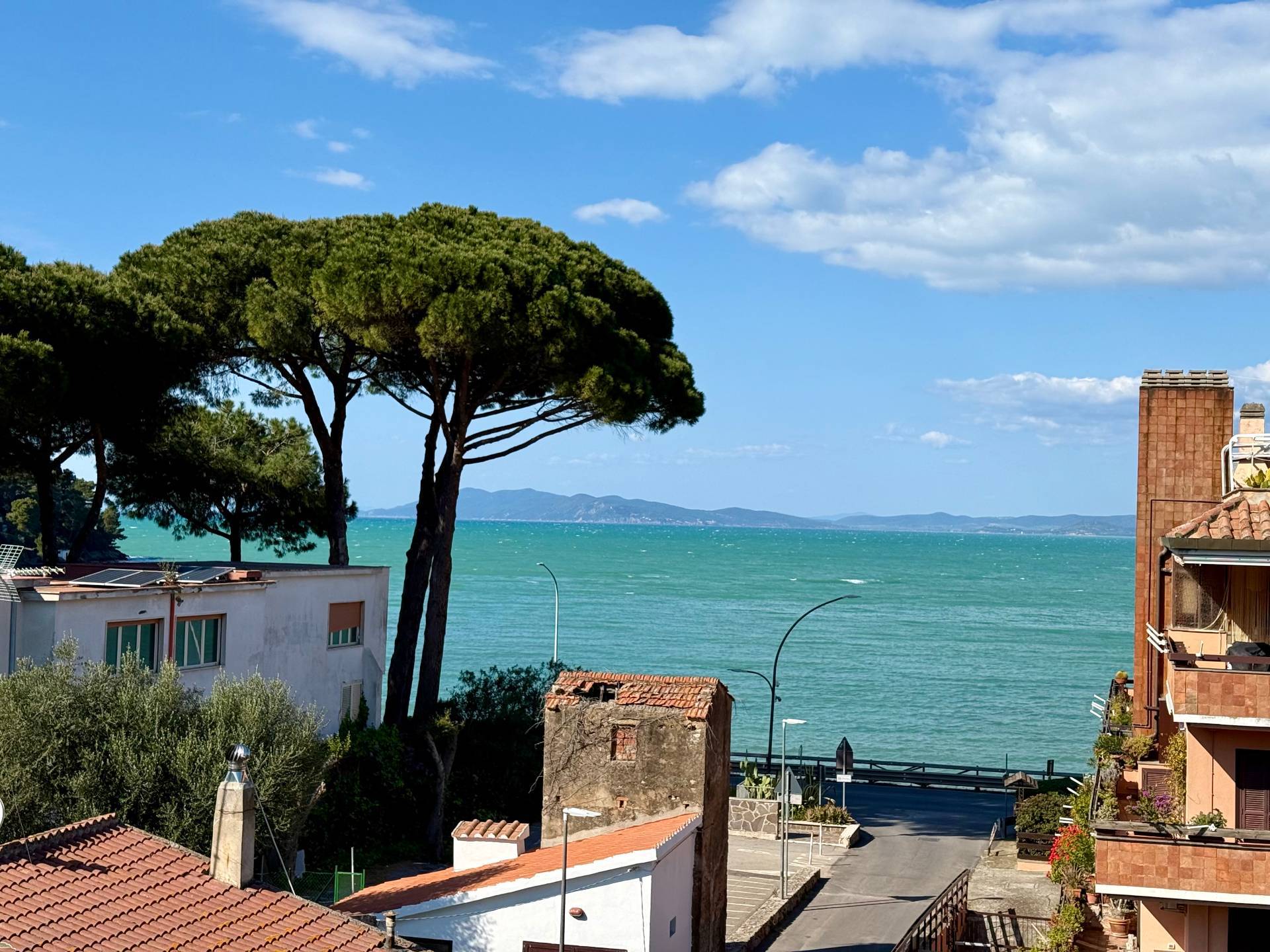 Villa in vendita a Monte Argentario, Pozzarello