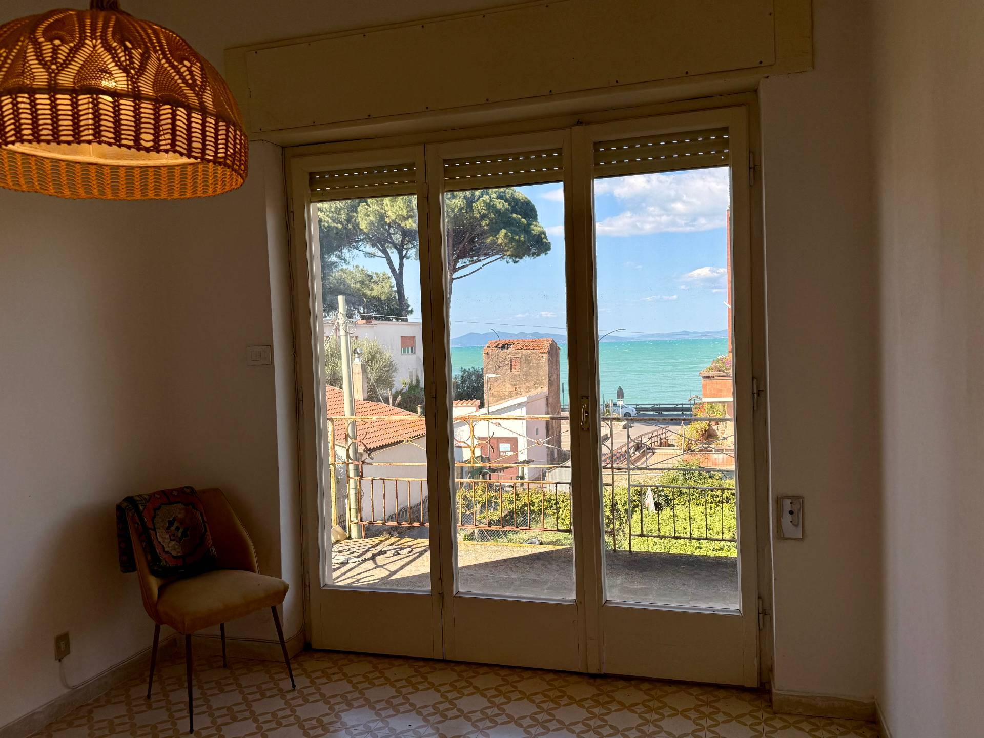 Villa in vendita a Monte Argentario, Pozzarello