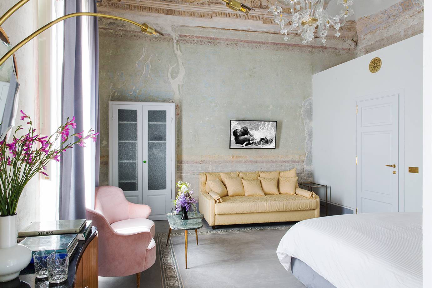 Appartamento in vendita a Orbetello, Centro storico