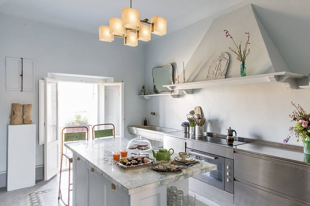 Appartamento in vendita a Orbetello, Centro storico