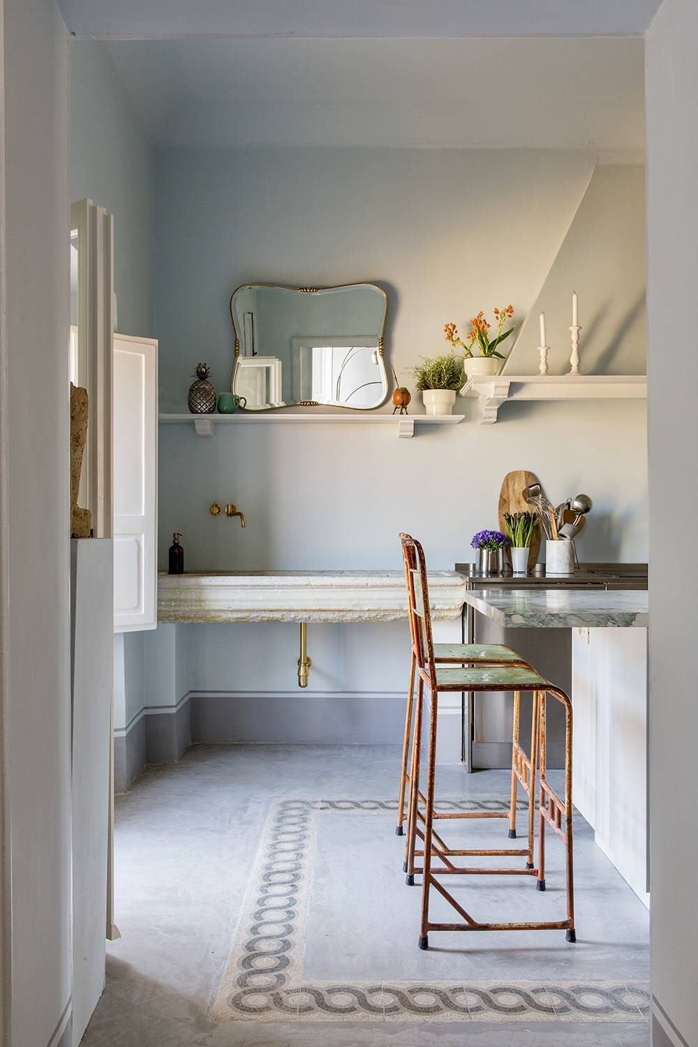 Appartamento in vendita a Orbetello, Centro storico