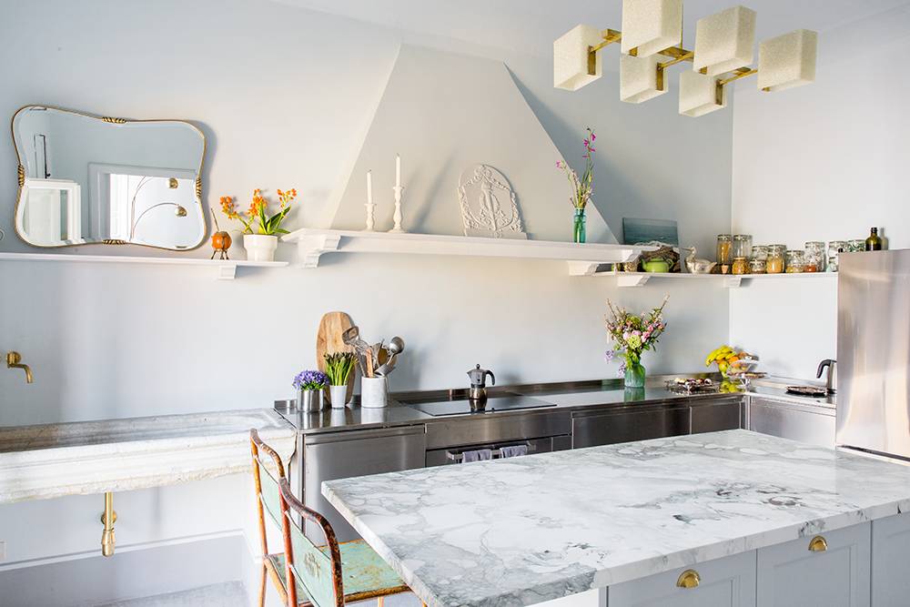 Appartamento in vendita a Orbetello, Centro storico