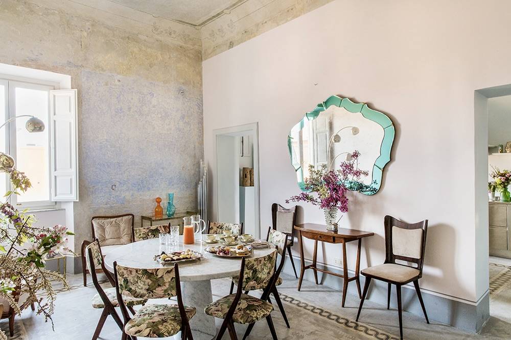 Appartamento in vendita a Orbetello, Centro storico