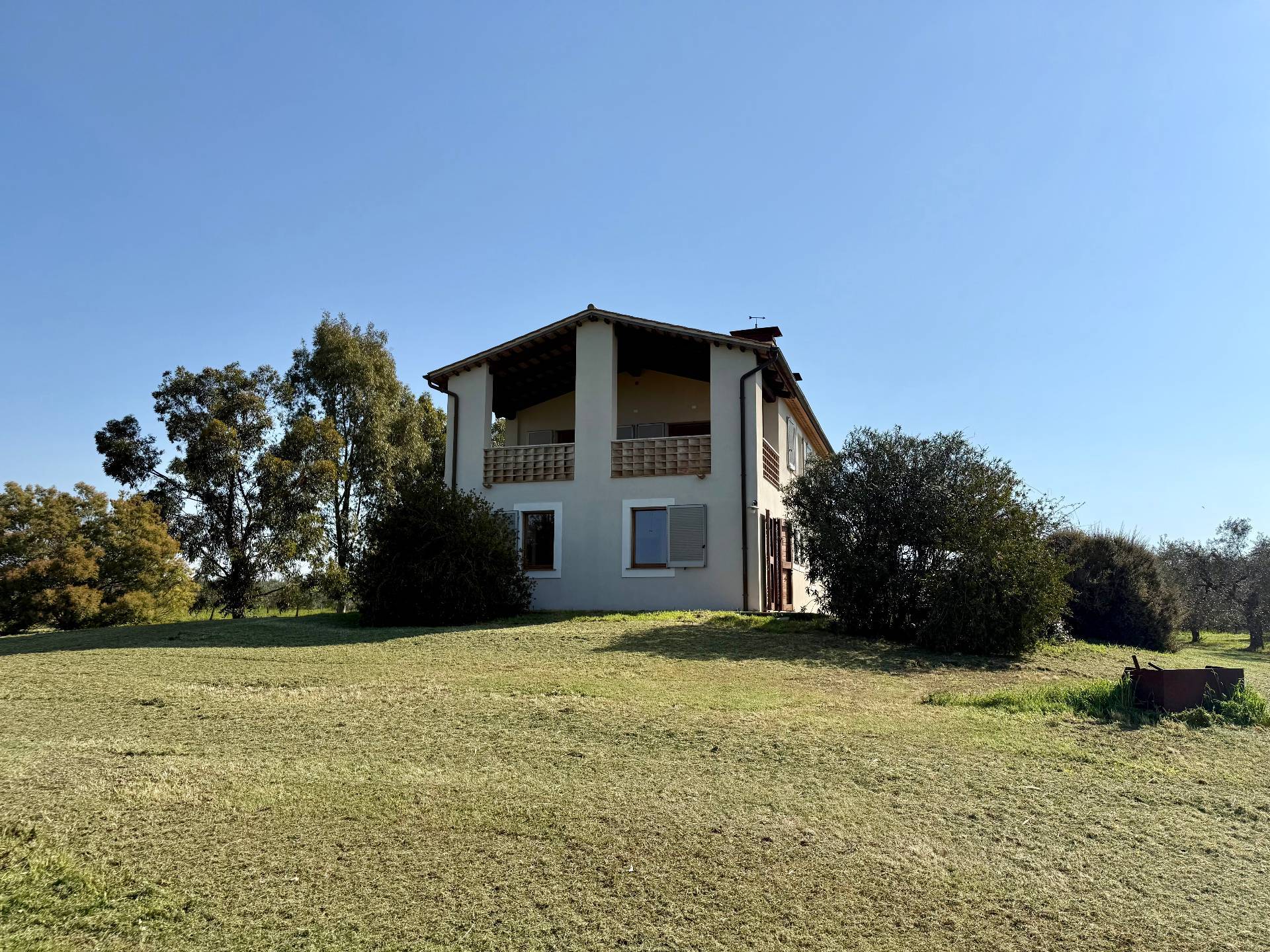 Rustico/Casale/Corte in vendita a Capalbio, Capalbio Scalo