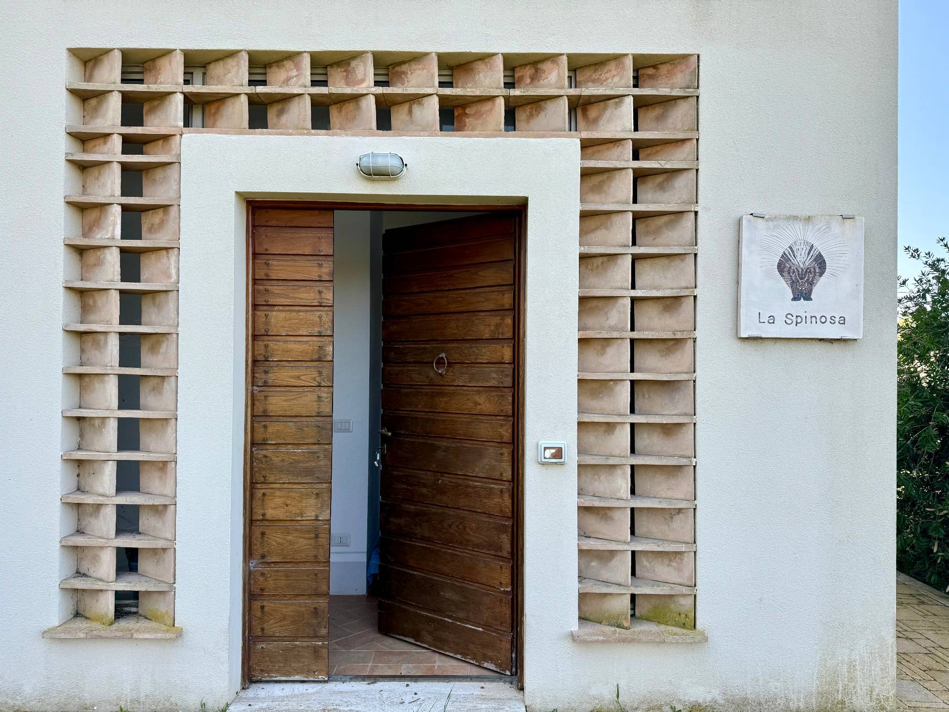 Rustico/Casale/Corte in vendita a Capalbio, Capalbio Scalo