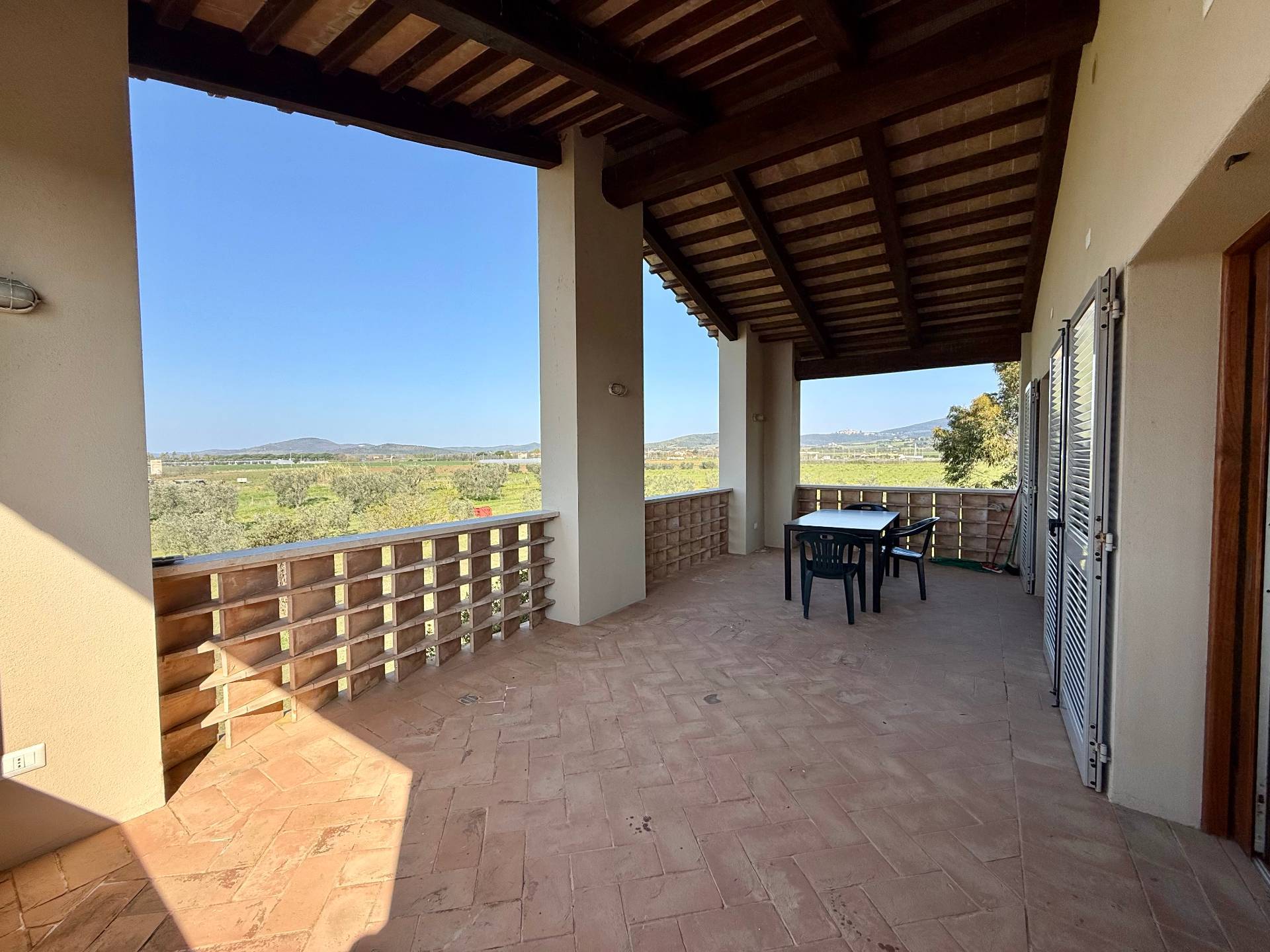 Rustico/Casale/Corte in vendita a Capalbio, Capalbio Scalo