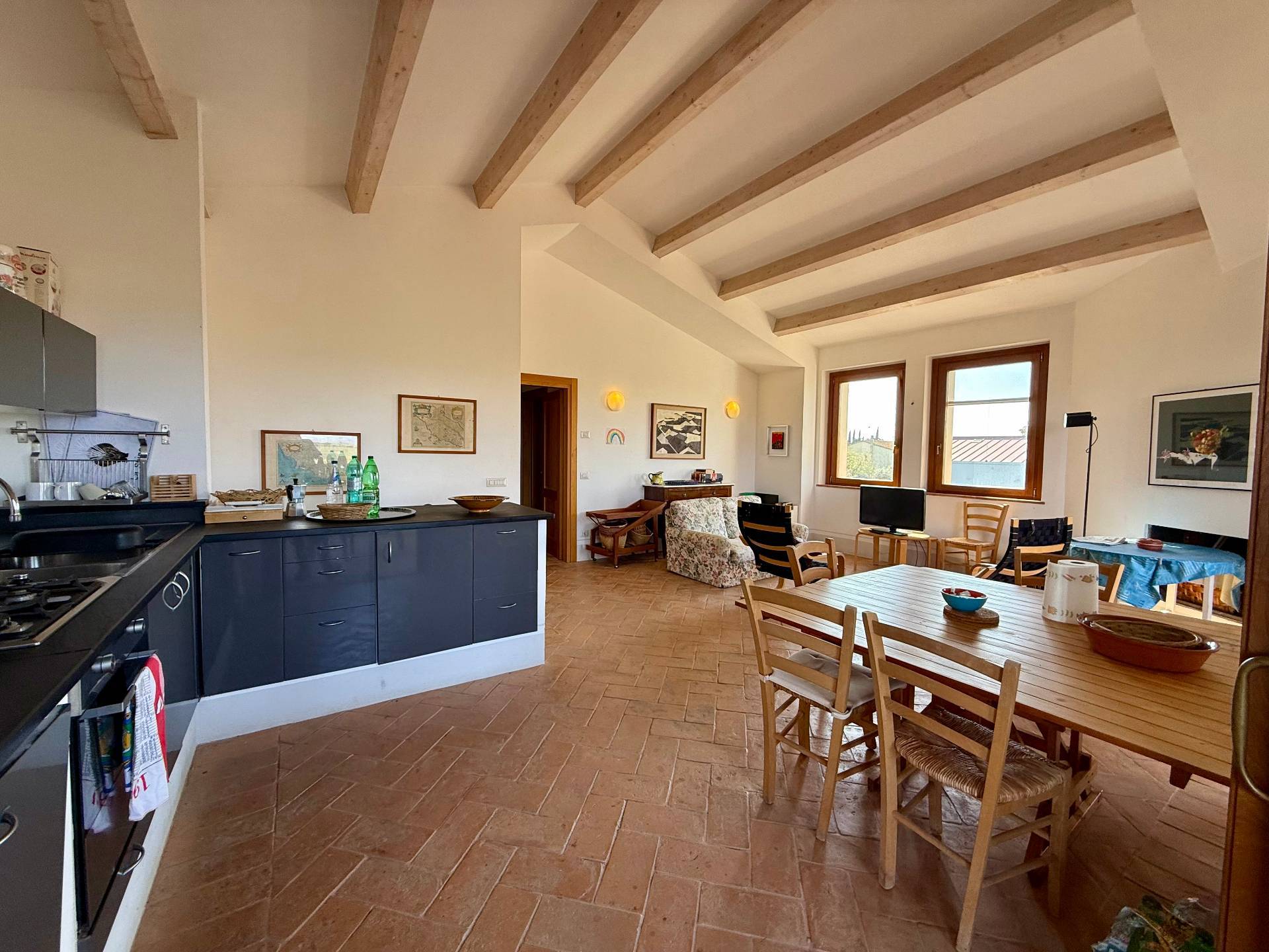 Rustico/Casale/Corte in vendita a Capalbio, Capalbio Scalo