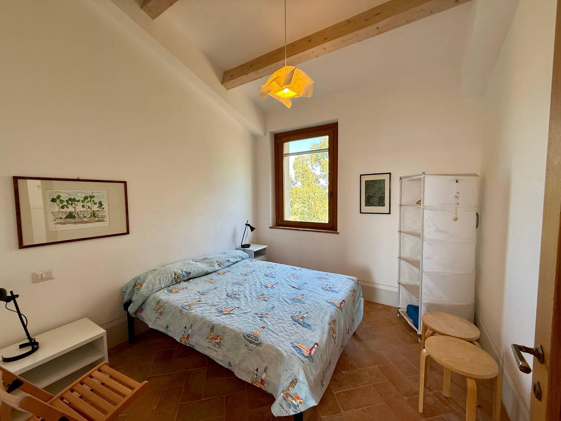 Rustico/Casale/Corte in vendita a Capalbio, Capalbio Scalo