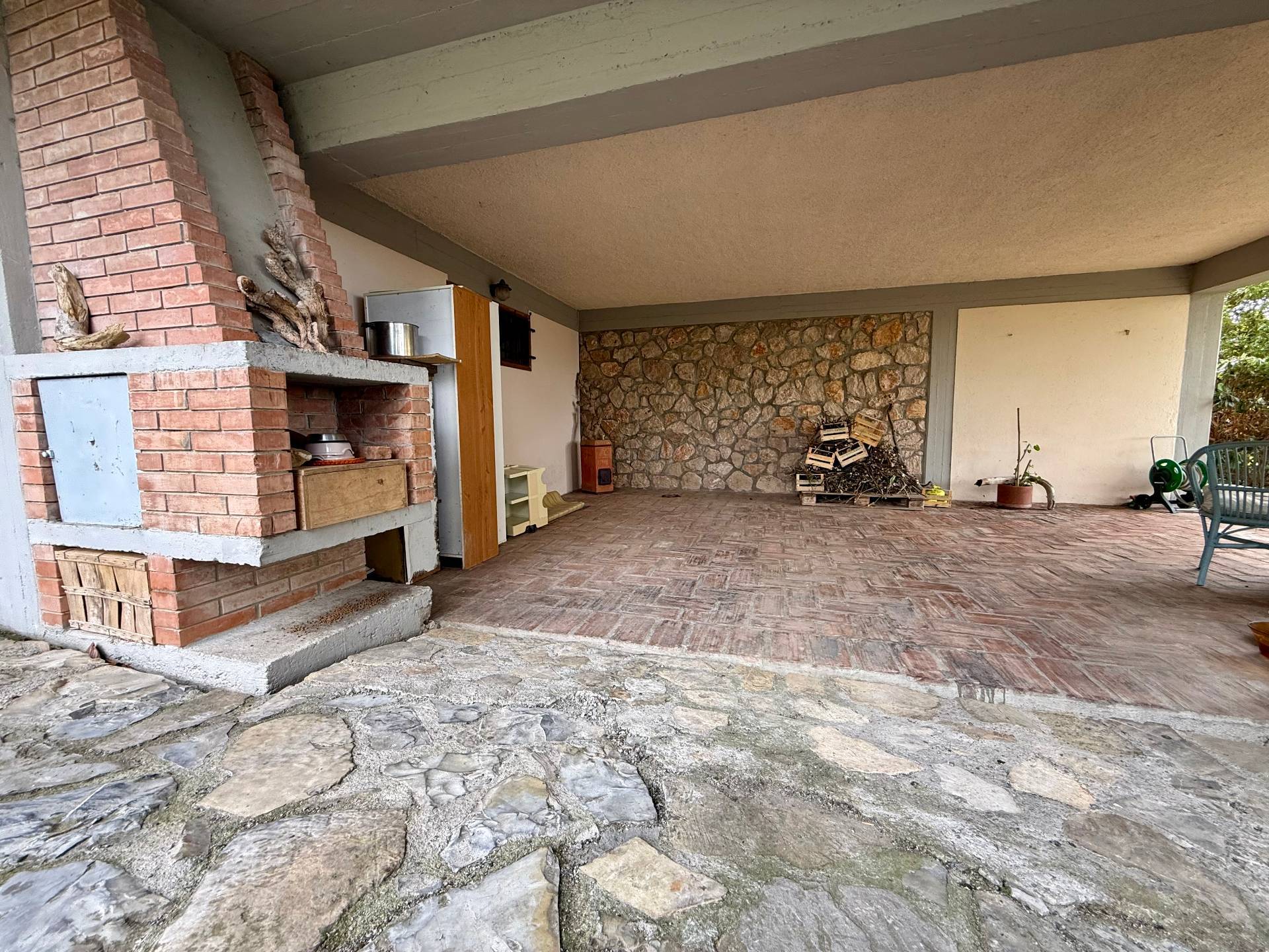 Casa semi indipendente in vendita a Magliano in Toscana