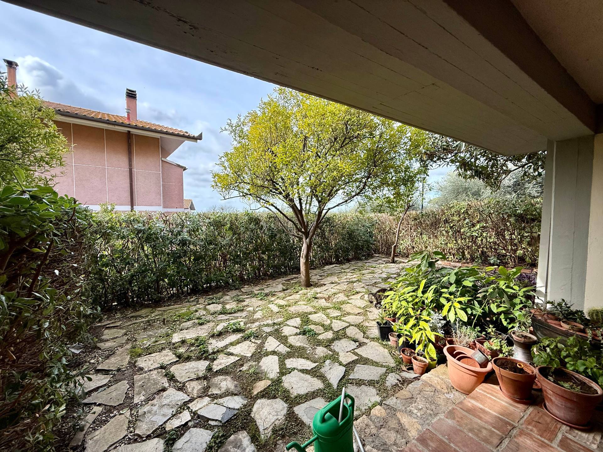 Casa semi indipendente in vendita a Magliano in Toscana