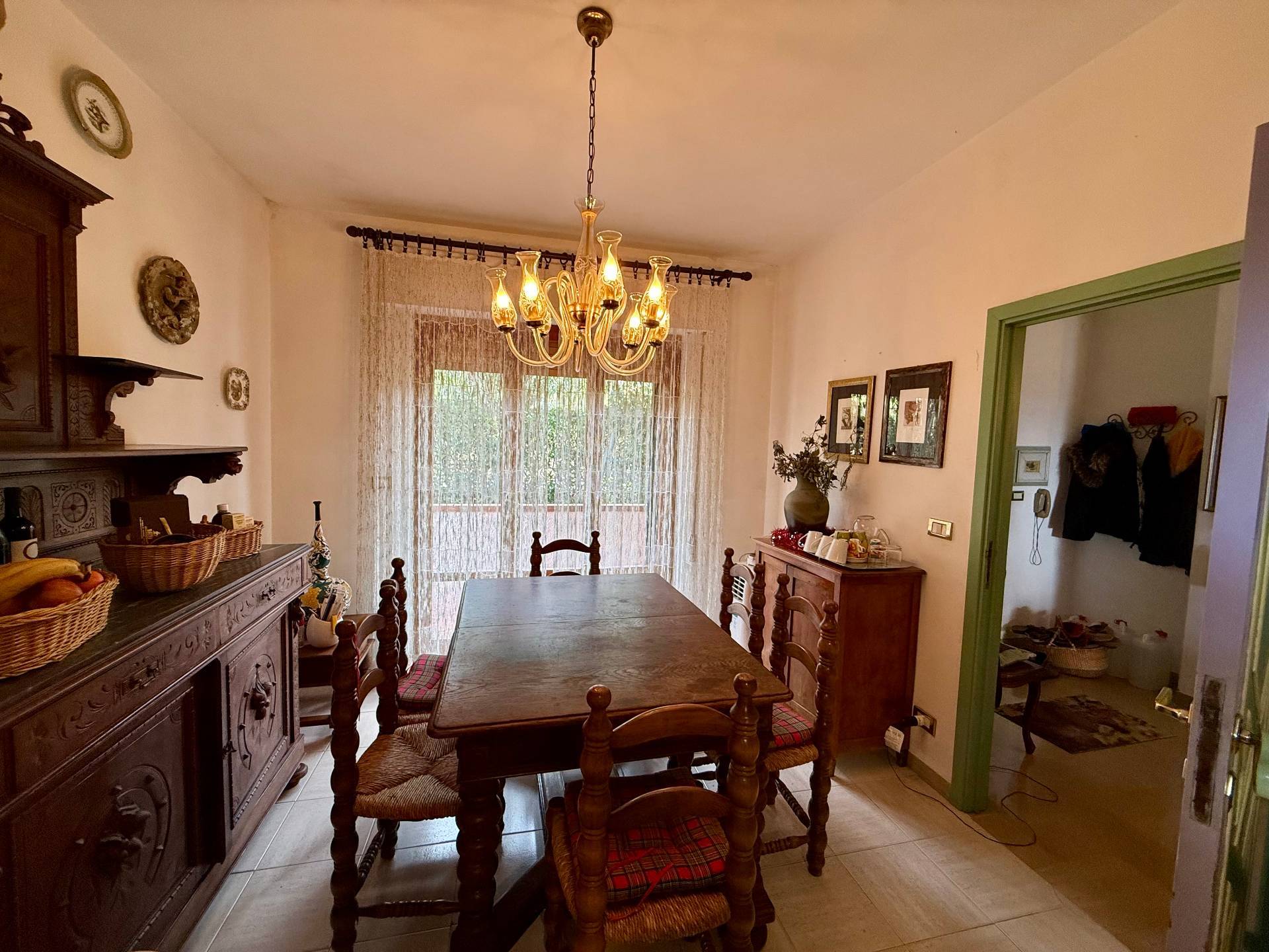 Casa semi indipendente in vendita a Magliano in Toscana