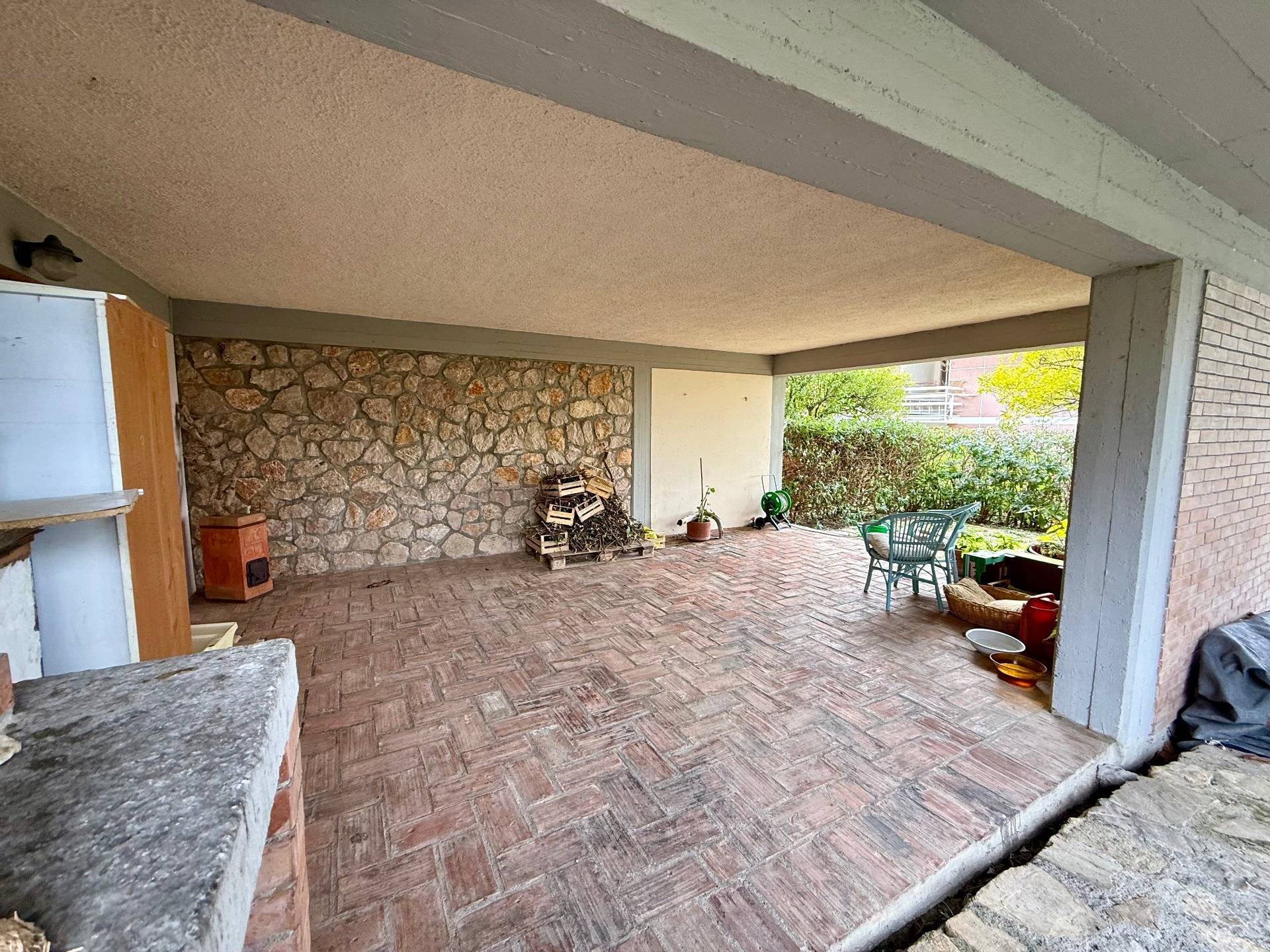 Casa semi indipendente in vendita a Magliano in Toscana