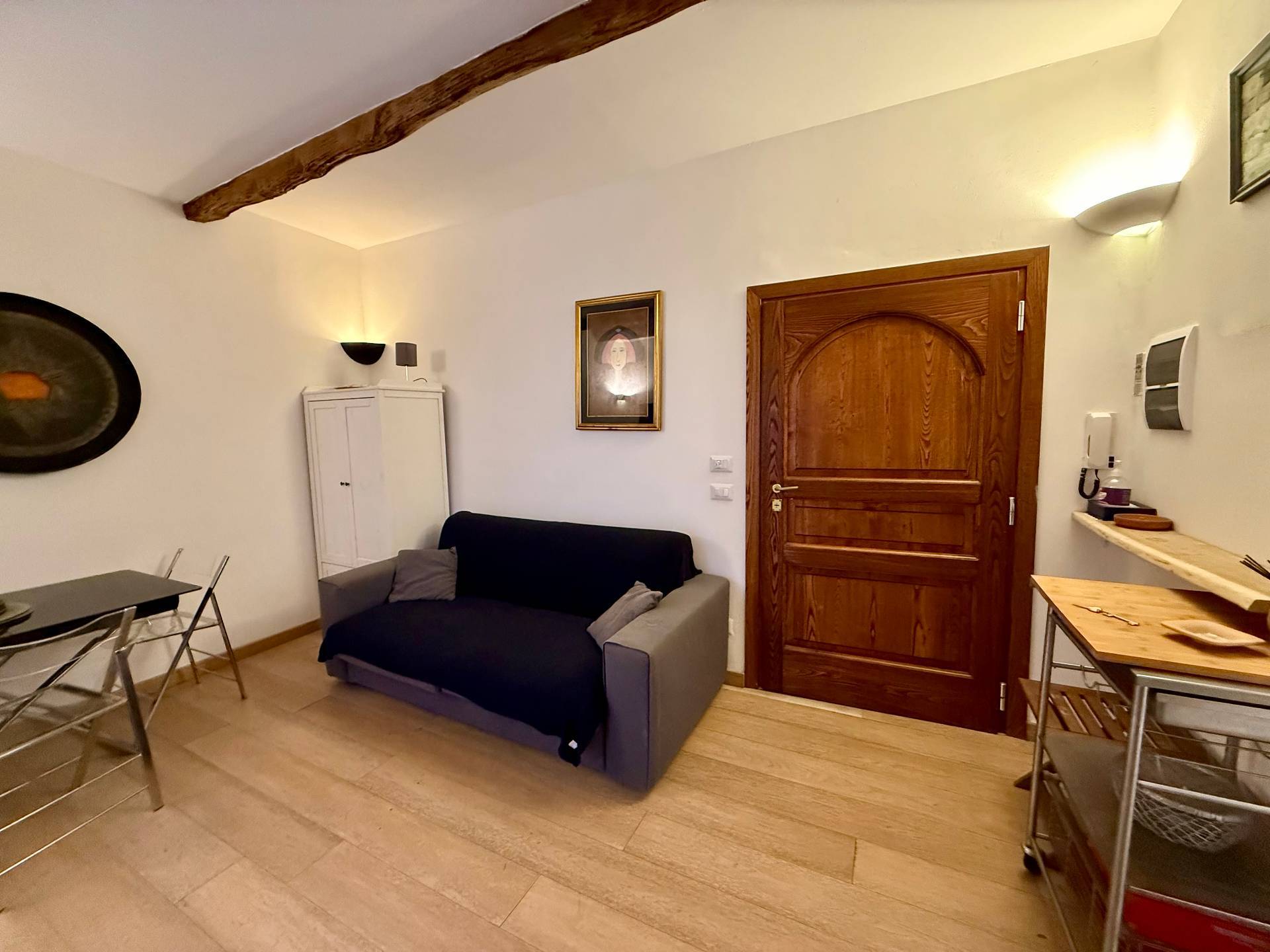 Appartamento in vendita a Orbetello, Centro storico