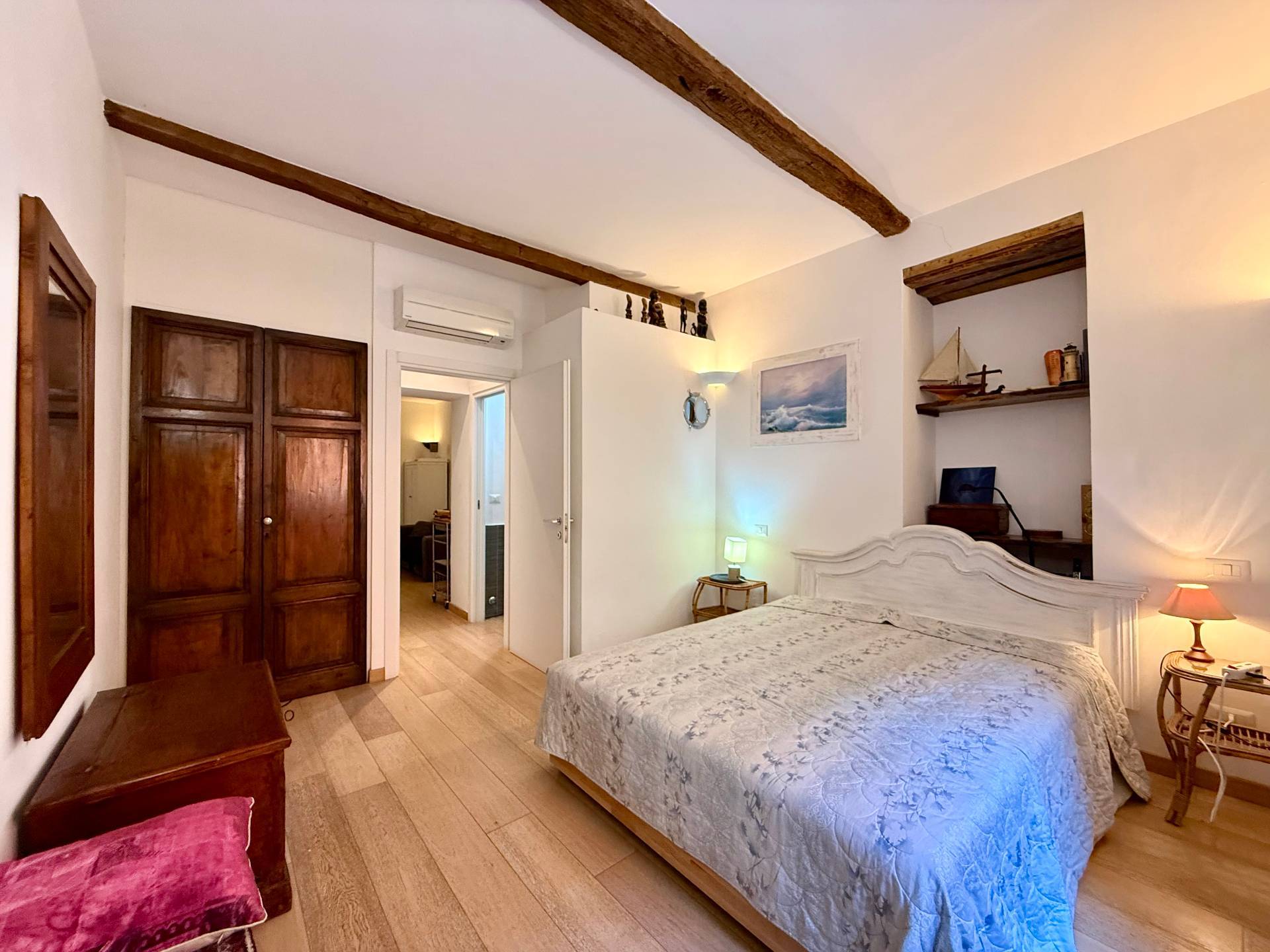 Appartamento in vendita a Orbetello, Centro storico