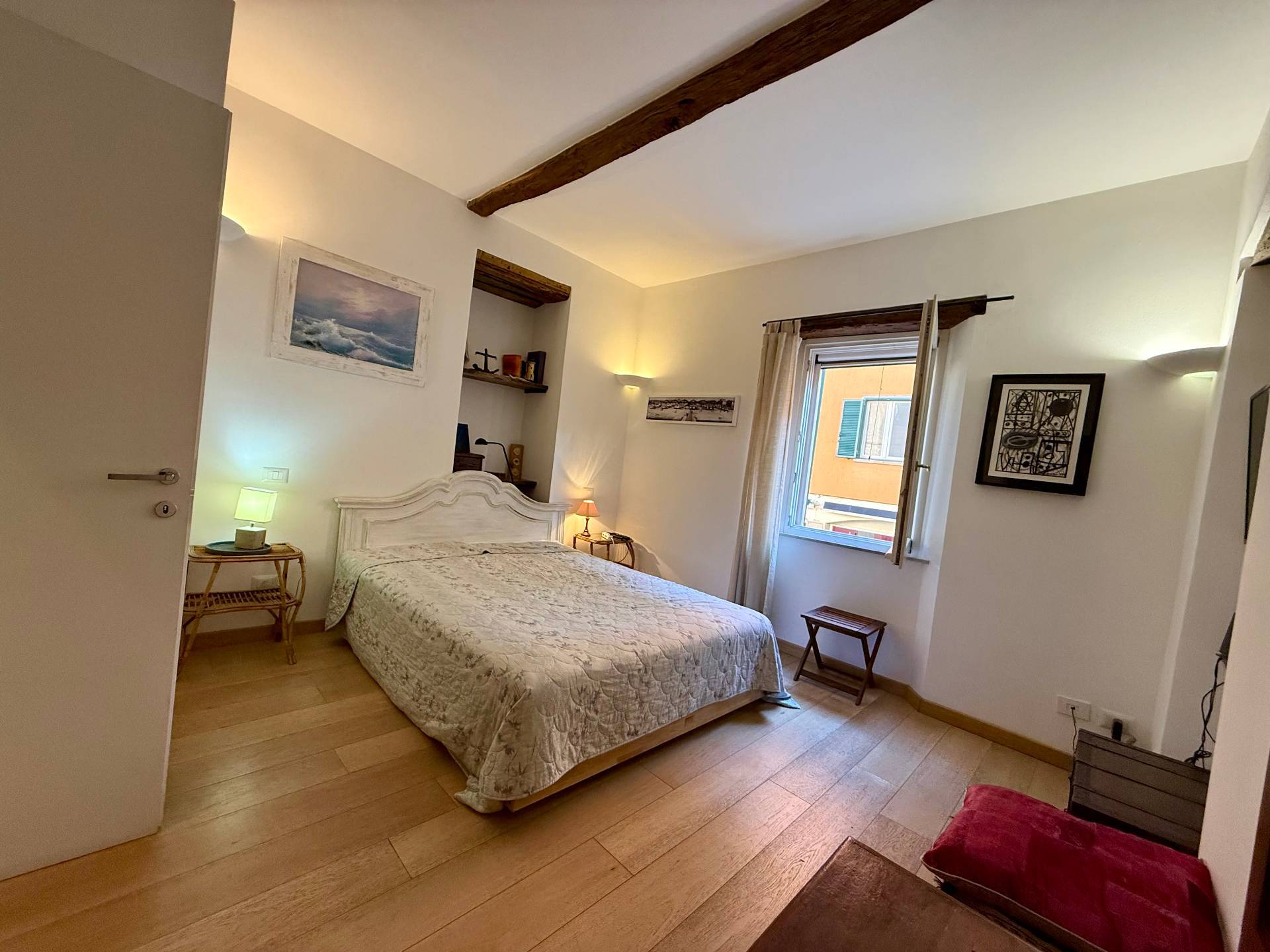 Appartamento in vendita a Orbetello, Centro storico