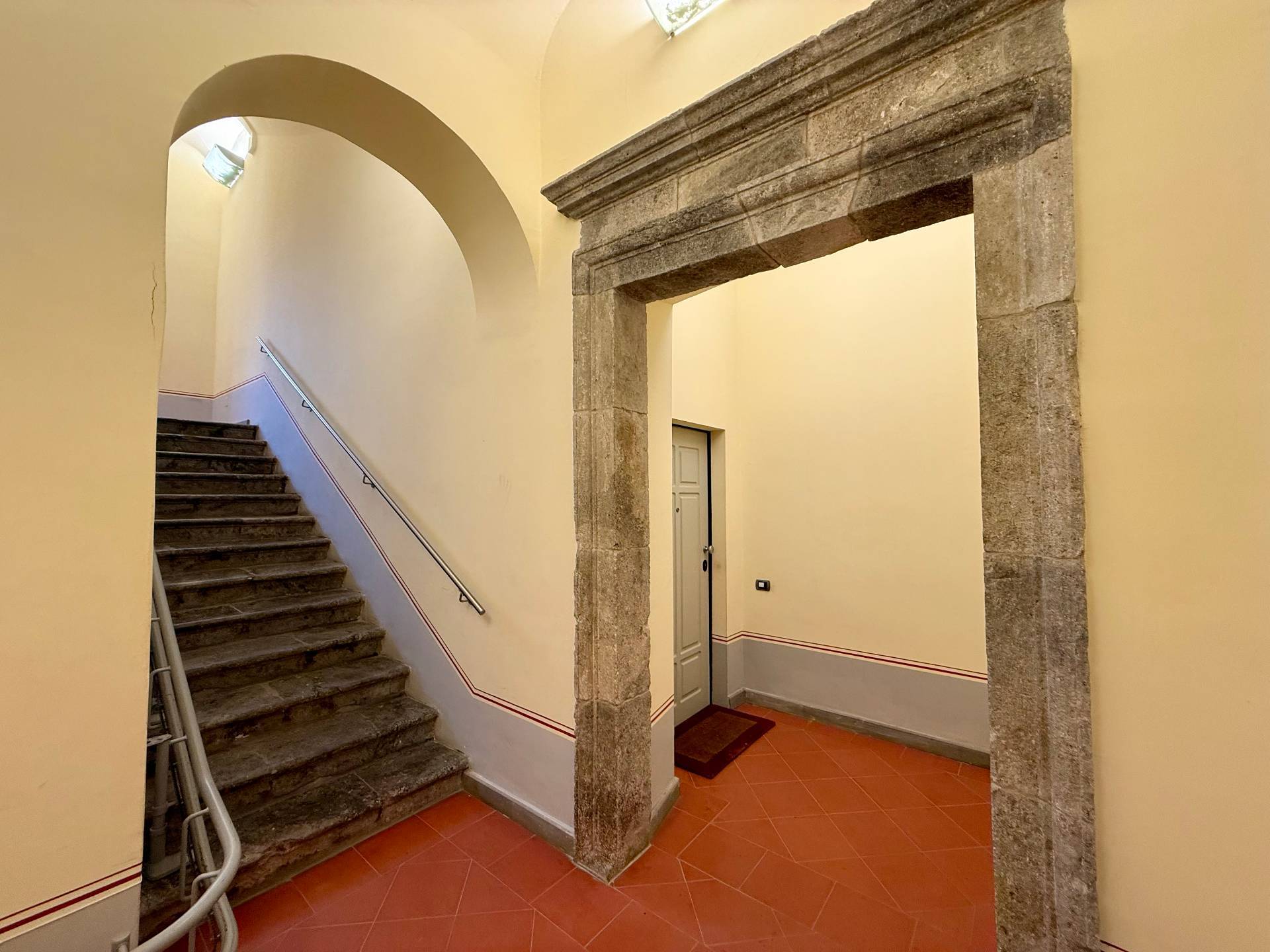 Appartamento in vendita a Orbetello, Centro storico