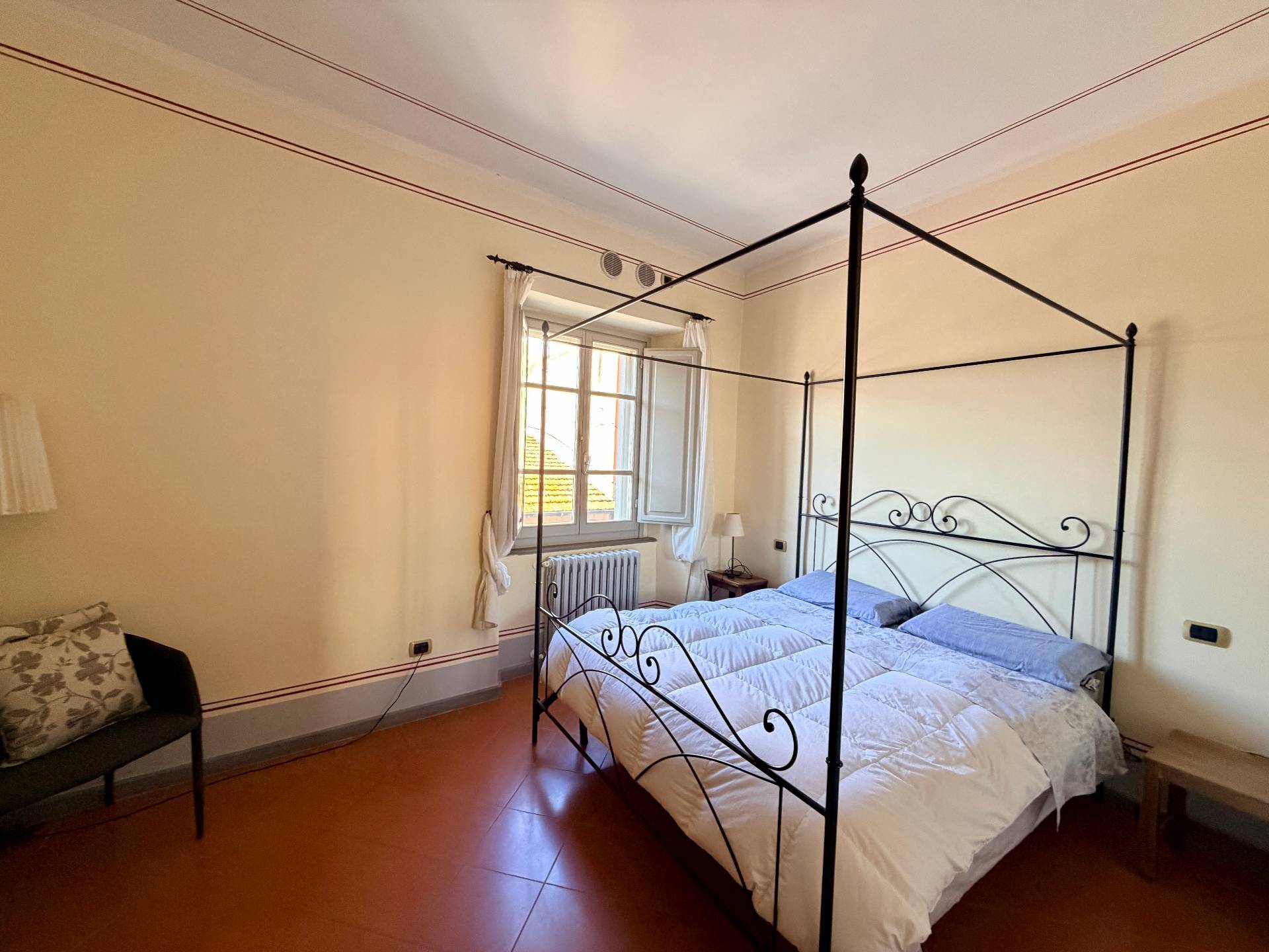 Appartamento in vendita a Orbetello, Centro storico