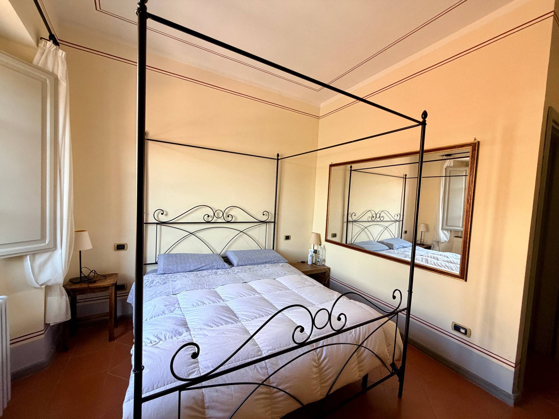 Appartamento in vendita a Orbetello, Centro storico