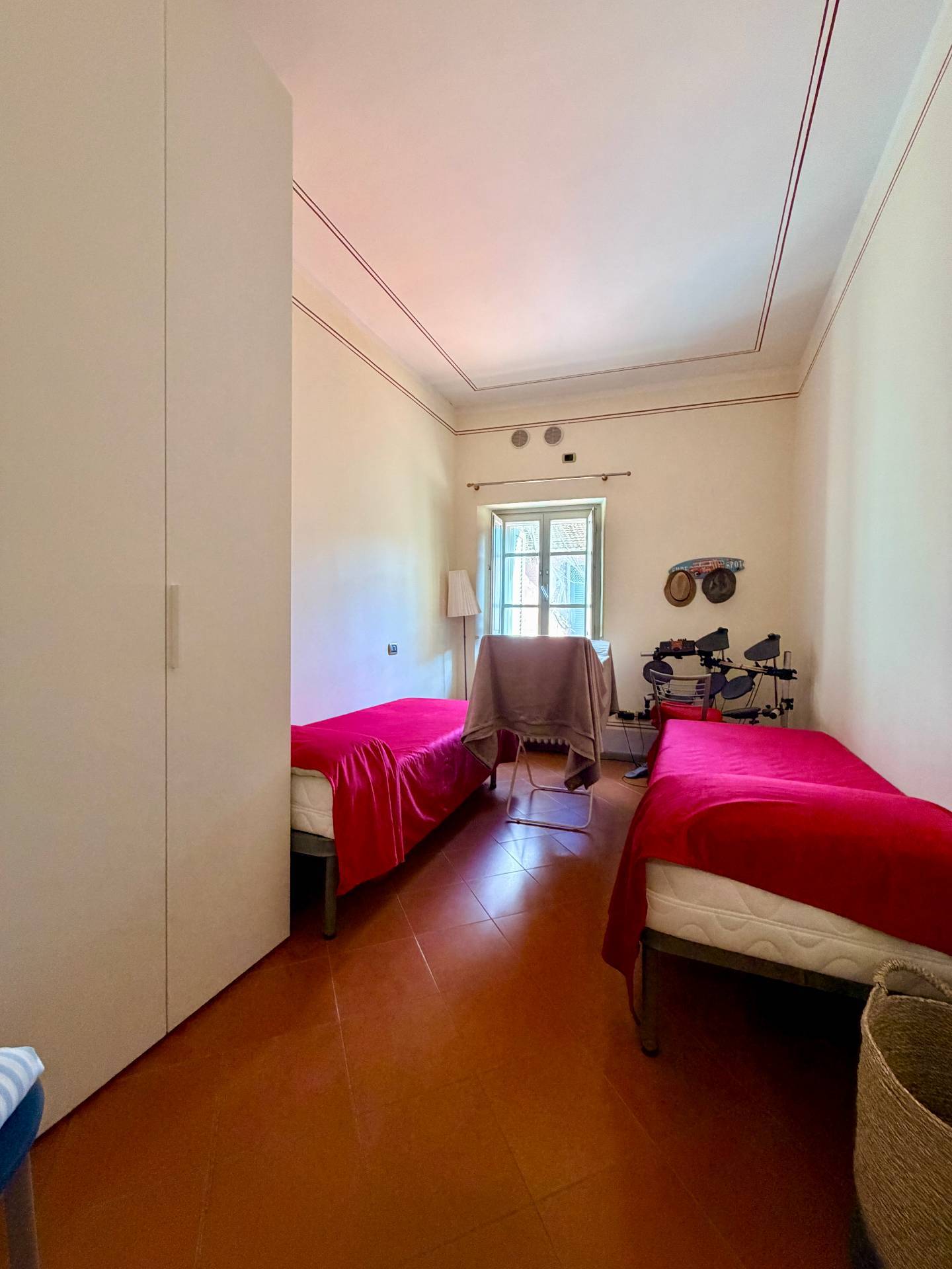 Appartamento in vendita a Orbetello, Centro storico