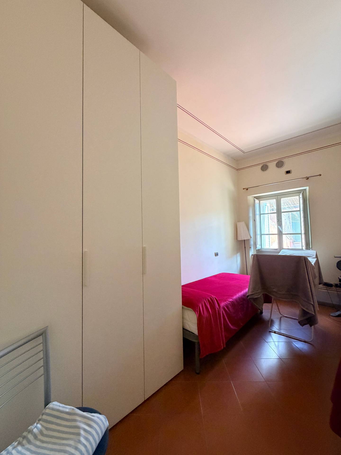 Appartamento in vendita a Orbetello, Centro storico