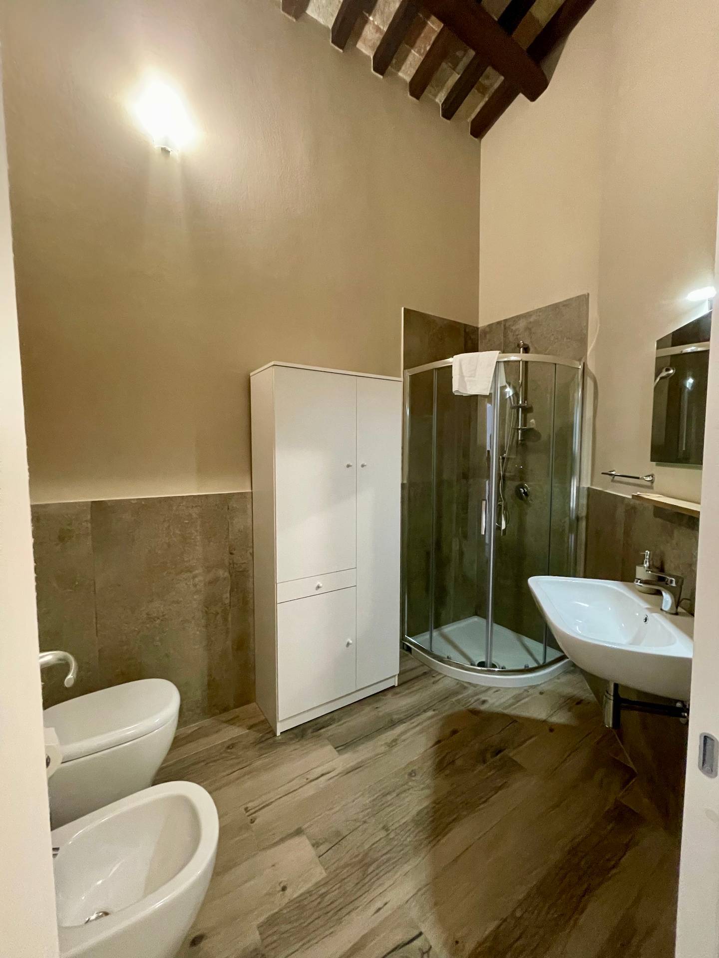 Appartamento in vendita a Orbetello, Centro storico