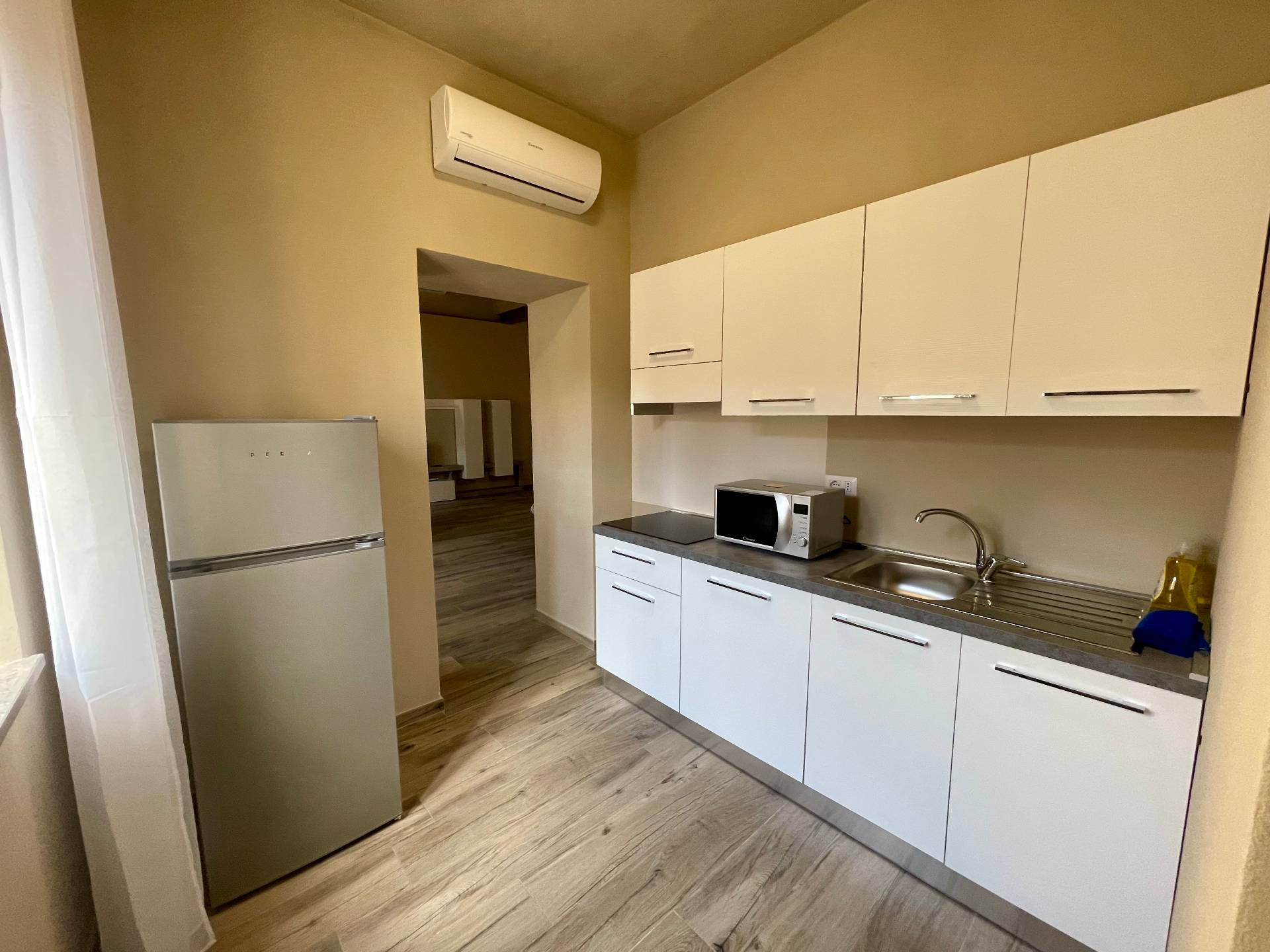 Appartamento in vendita a Orbetello, Centro storico