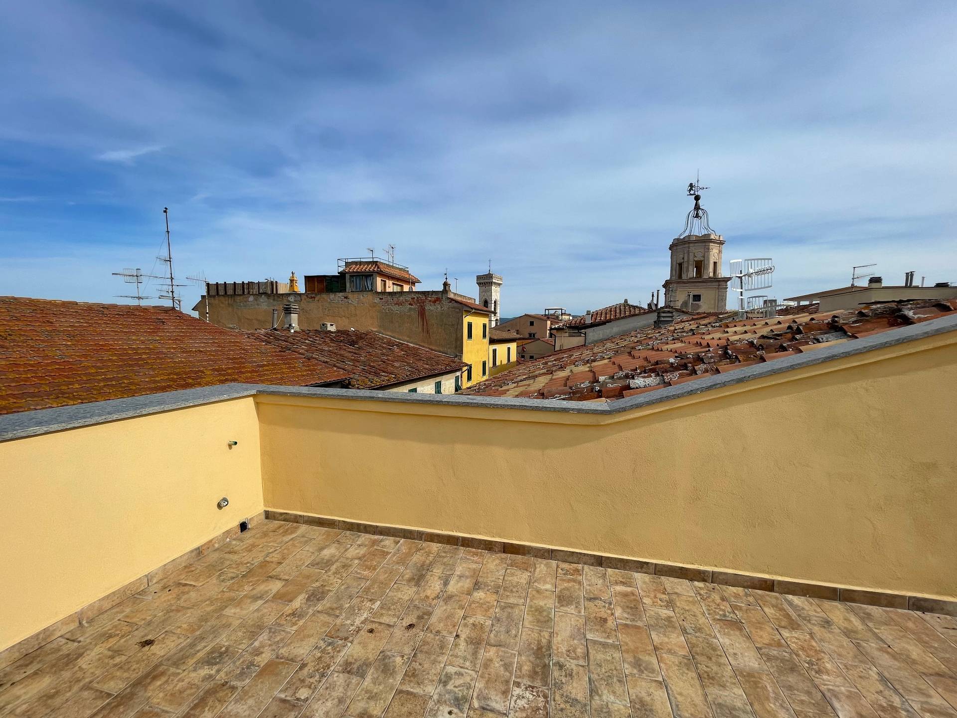 Appartamento in vendita a Orbetello, Centro storico