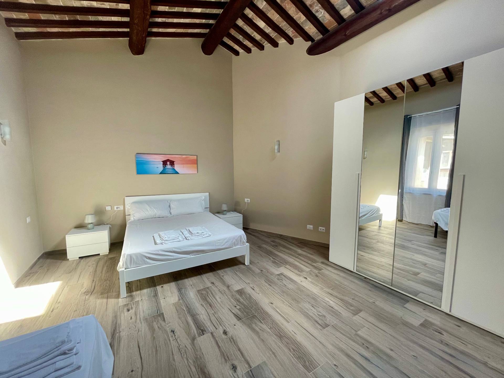 Appartamento in vendita a Orbetello, Centro storico