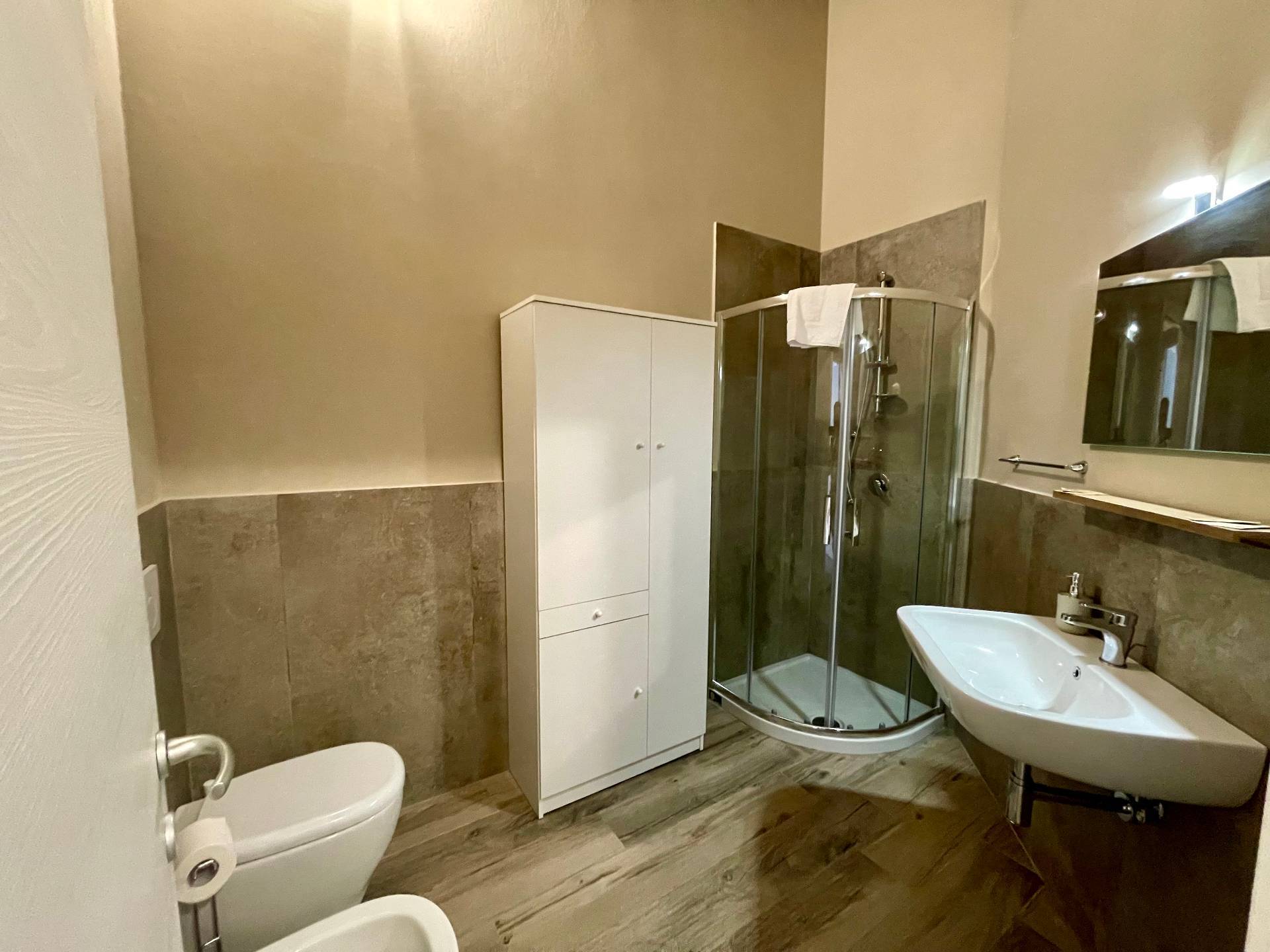 Appartamento in vendita a Orbetello, Centro storico