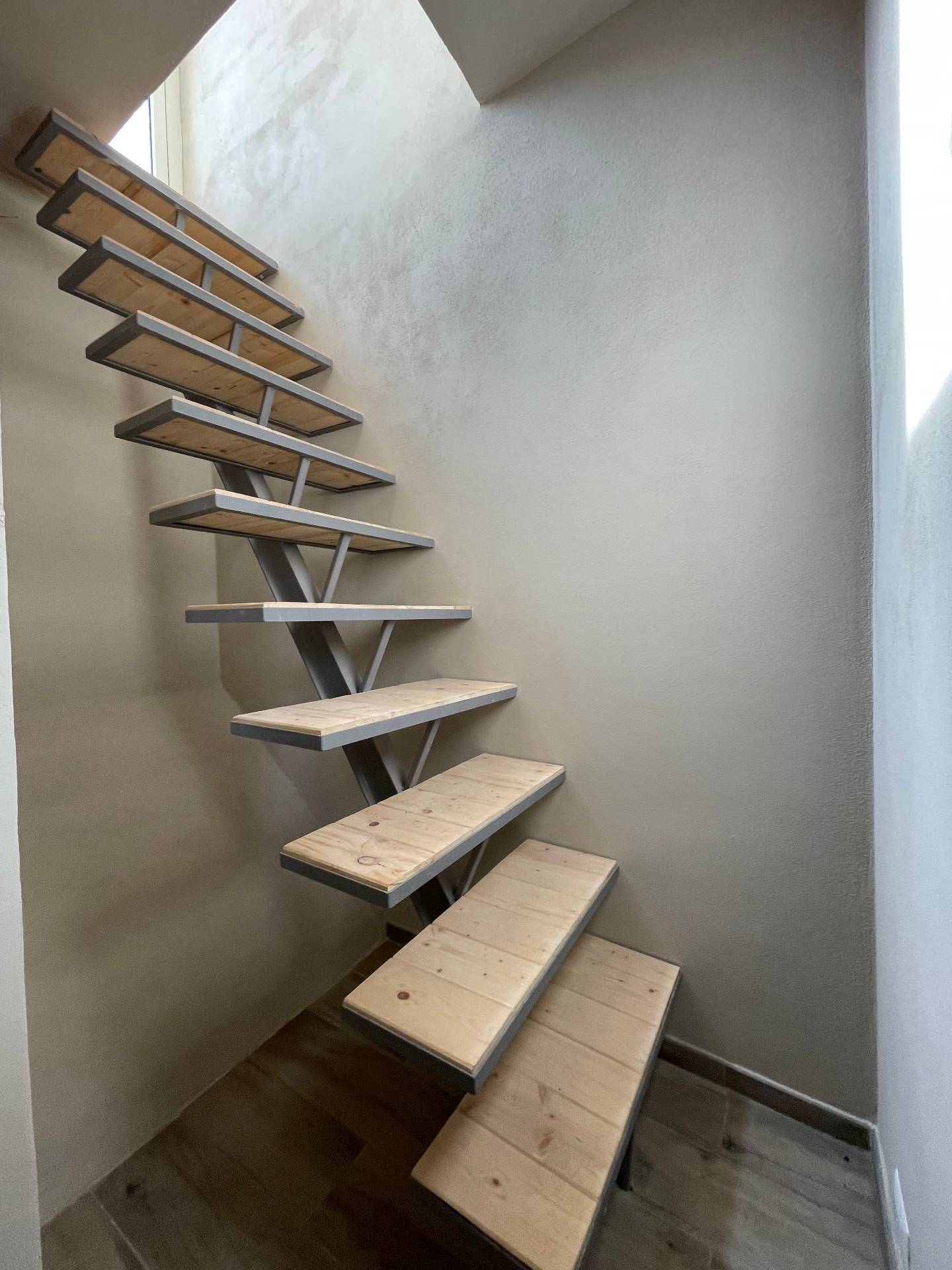 Appartamento in vendita a Orbetello, Centro storico