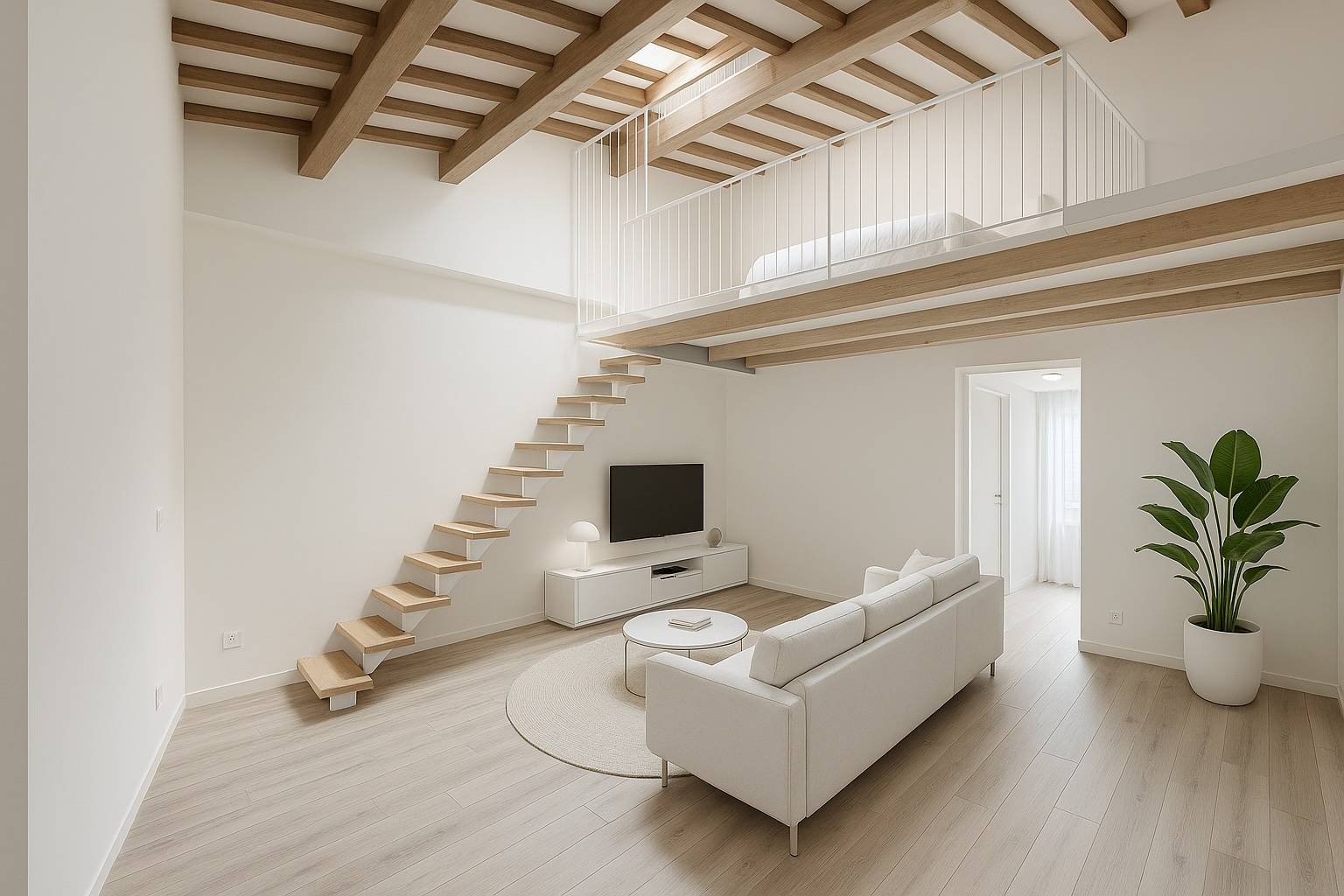 Appartamento in vendita a Orbetello, Centro storico