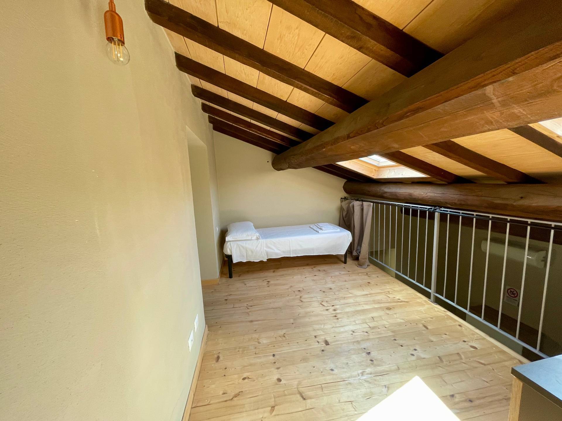 Appartamento in vendita a Orbetello, Centro storico